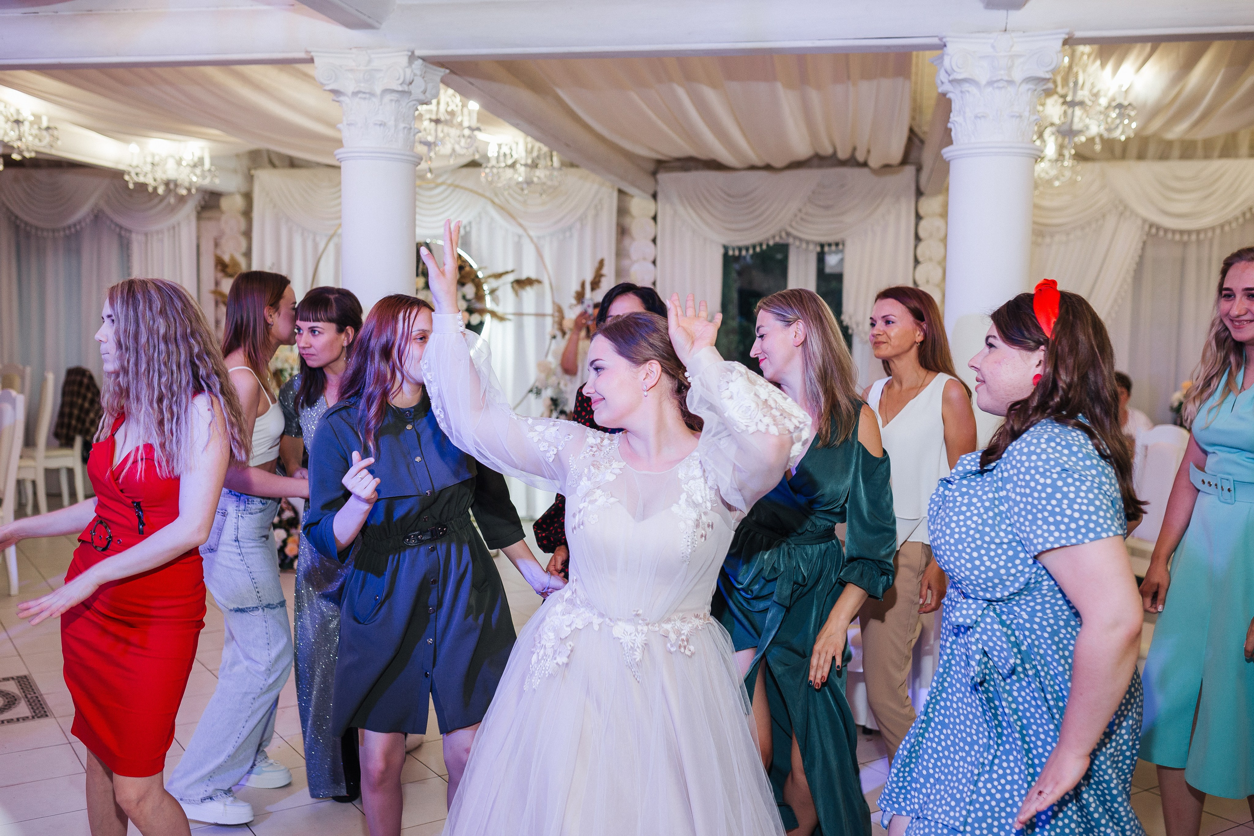 Juliya&Max. Антонина Талах фотограф в Москве