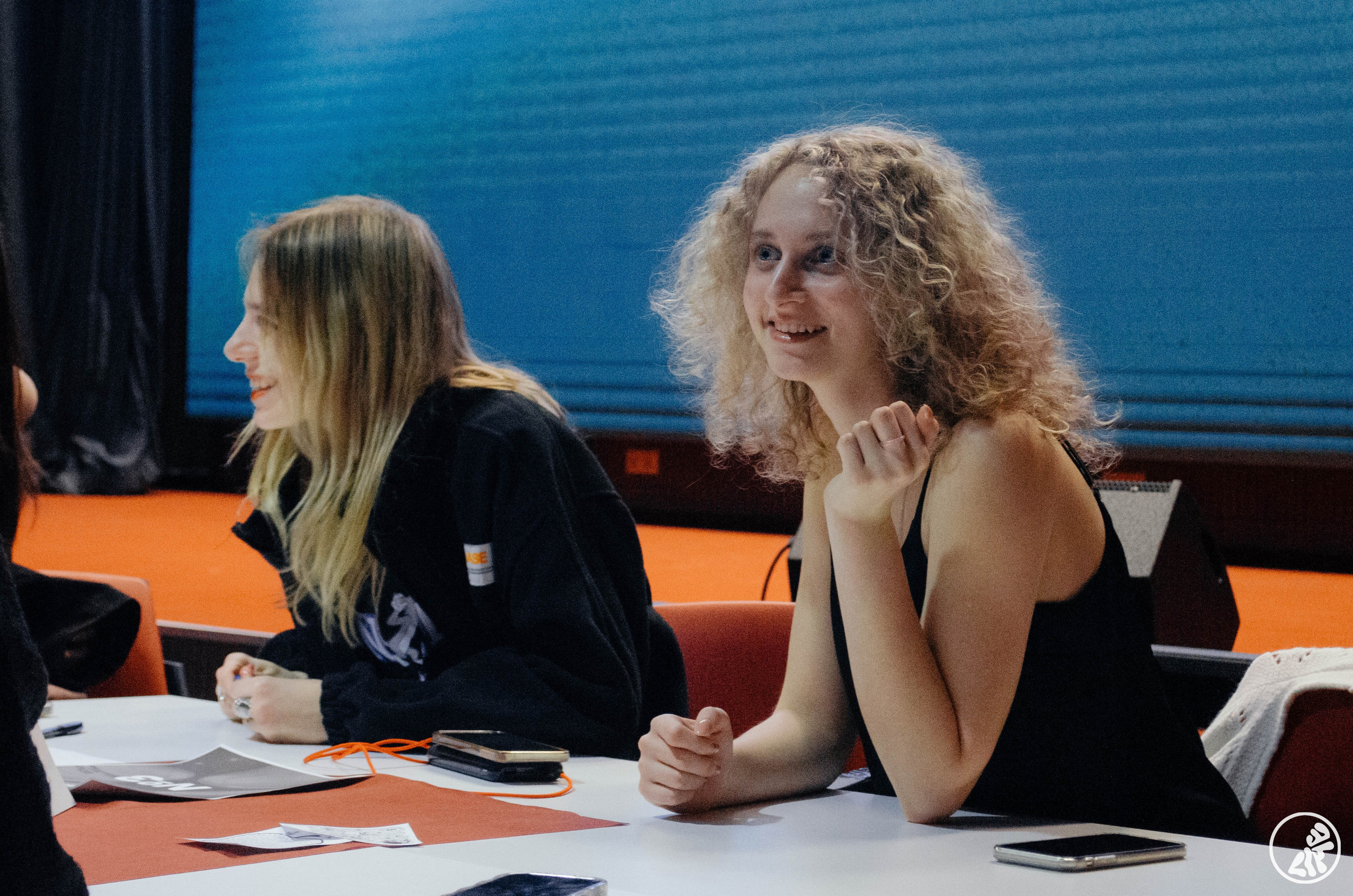 WhatWhereWhen. Фотограф Валерия Пэун