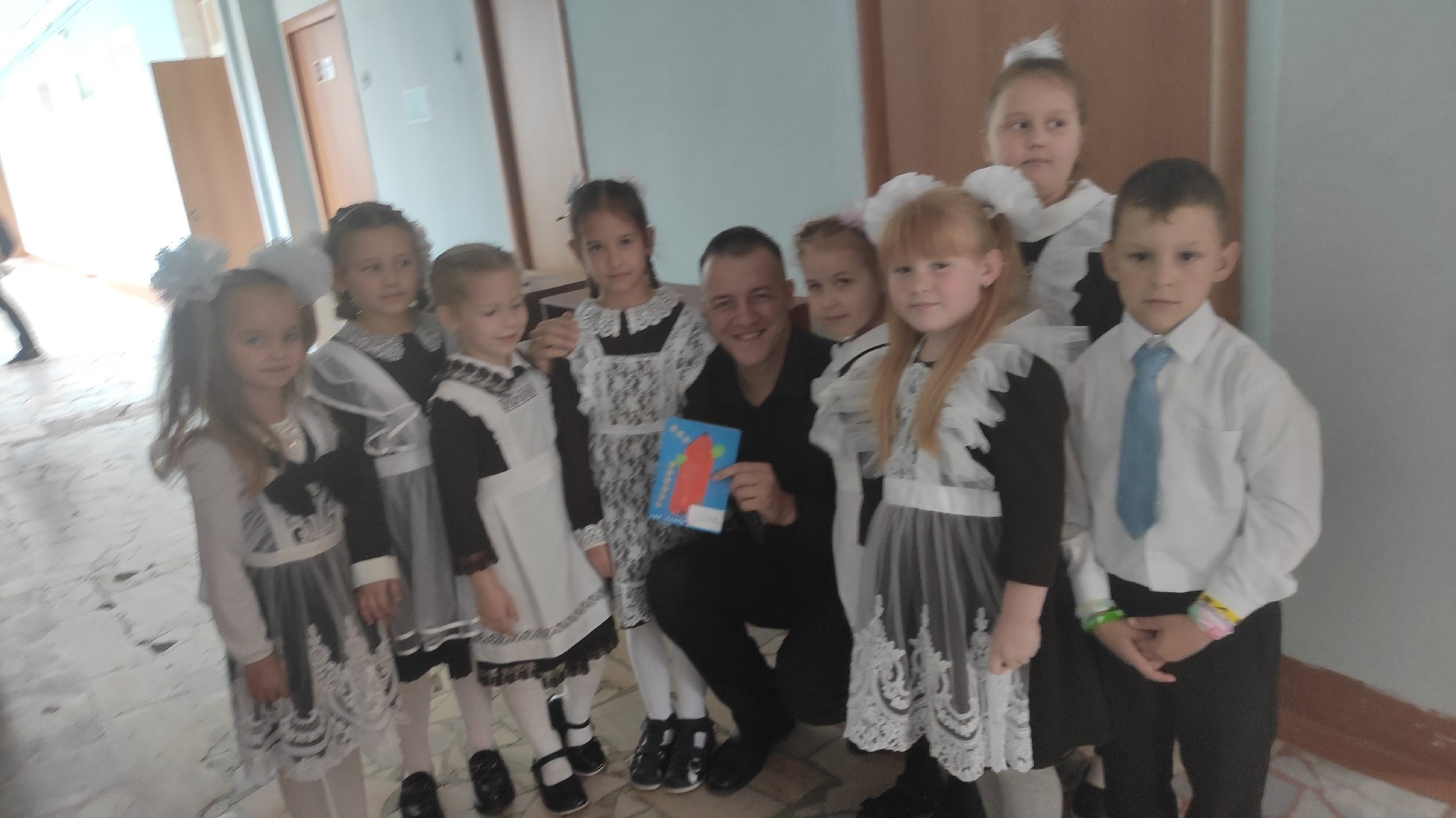 Учитель — это. Зойкин Максим Валерьевич