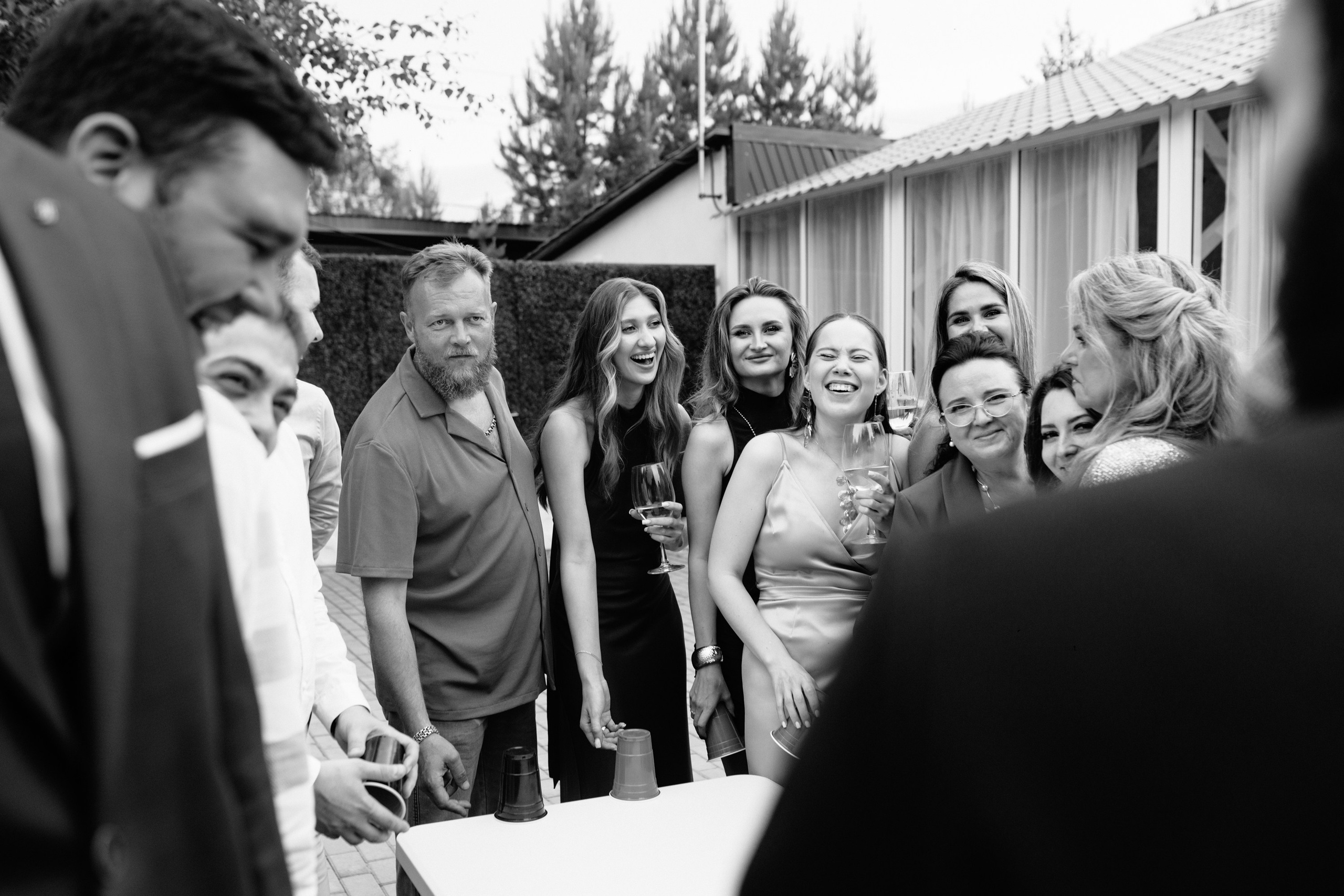 Анастасия & Антон (Vozduh). Фотограф Нижний Тагил Лилия Савина