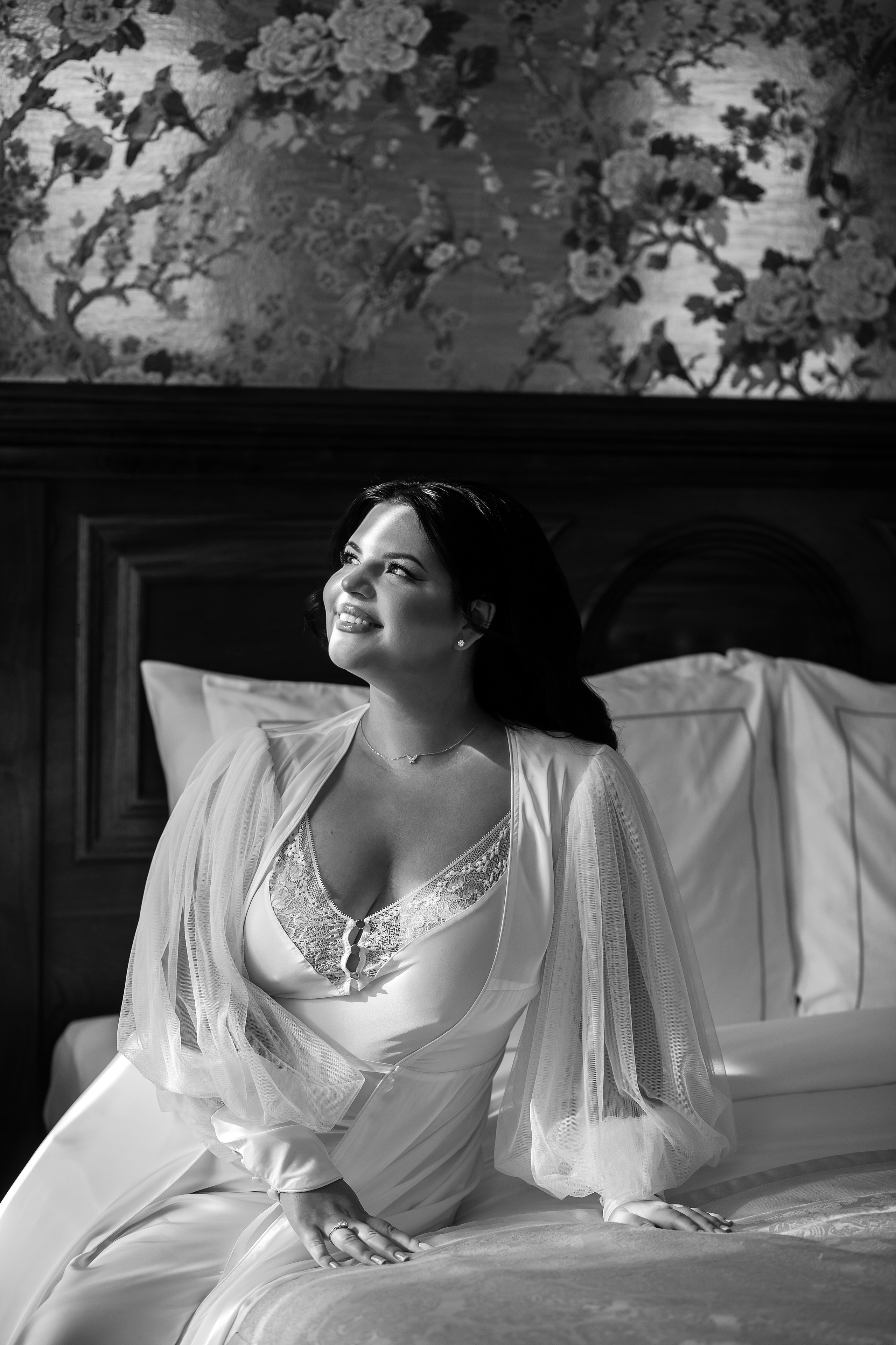 Виктория и Алексей. Свадебный фотограф Екатерина Чаусова