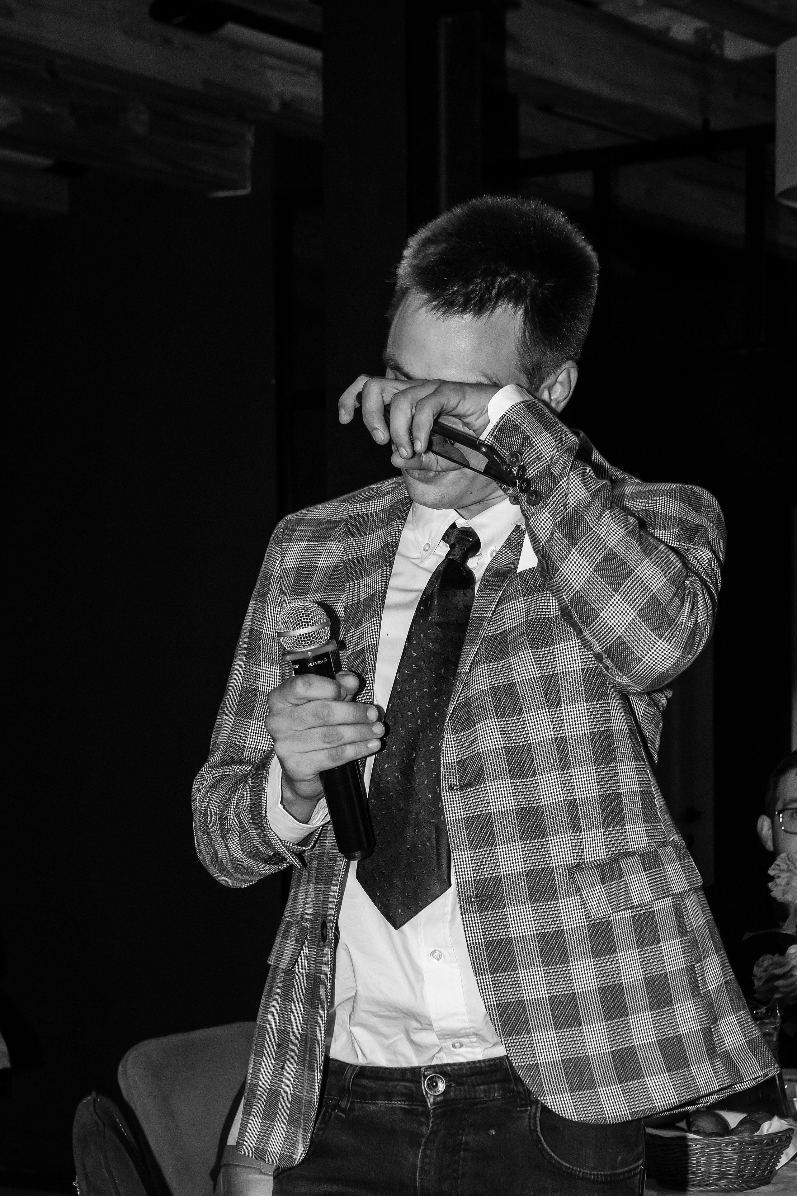 Юлия и Никита. Свадебный фотограф Екатерина Чаусова