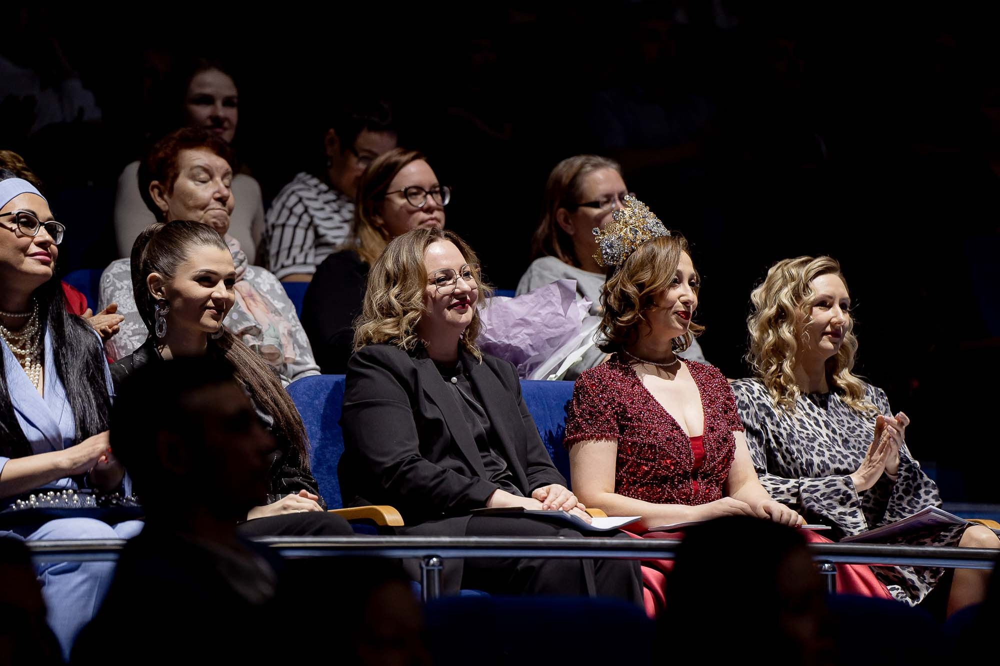 Мама года 2024. Сергей Кошкин. Репортажная и ивент-фотография в Сургуте