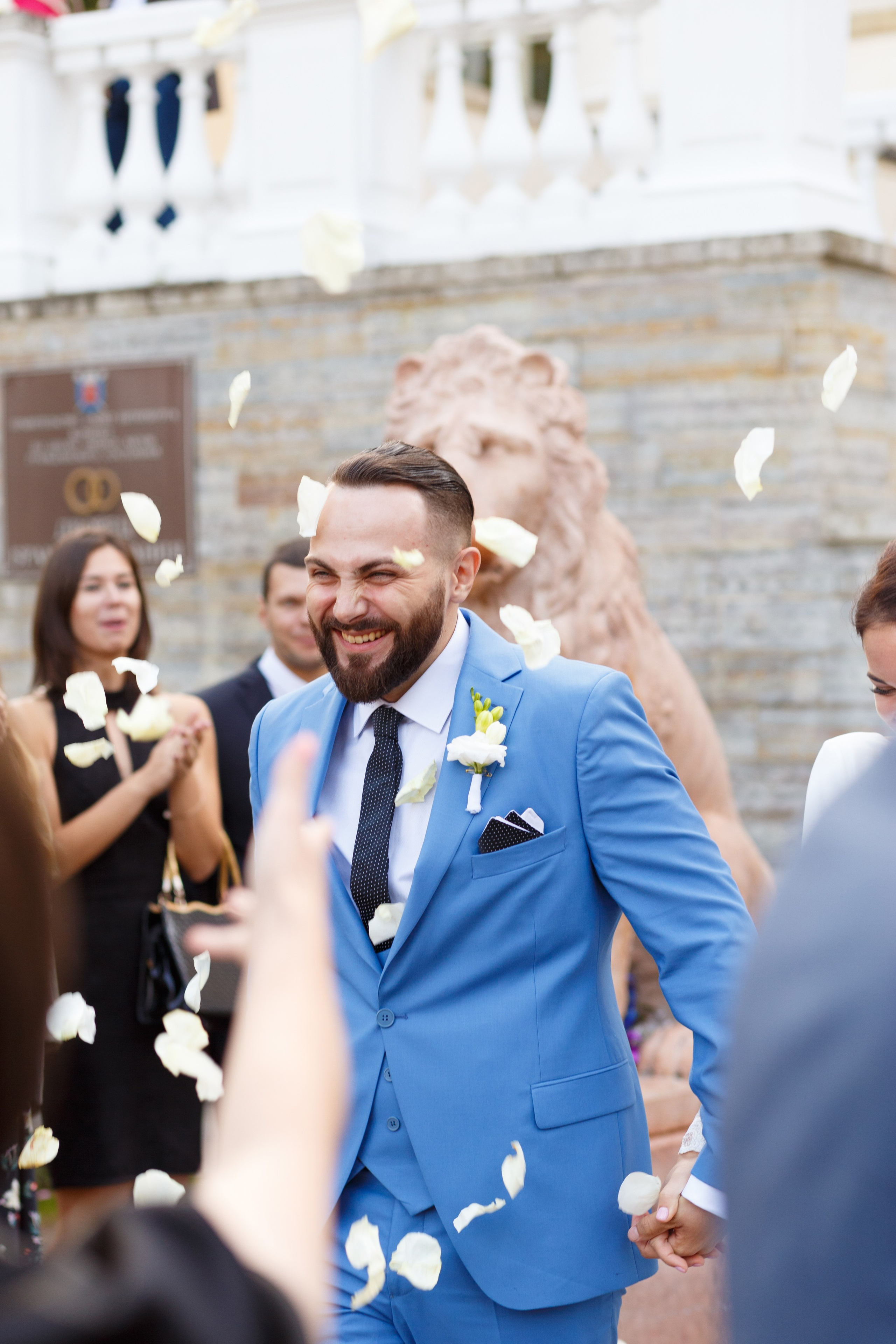 Фотограф в Санкт-Петербурге и Ленинградской области Сергей Быстров