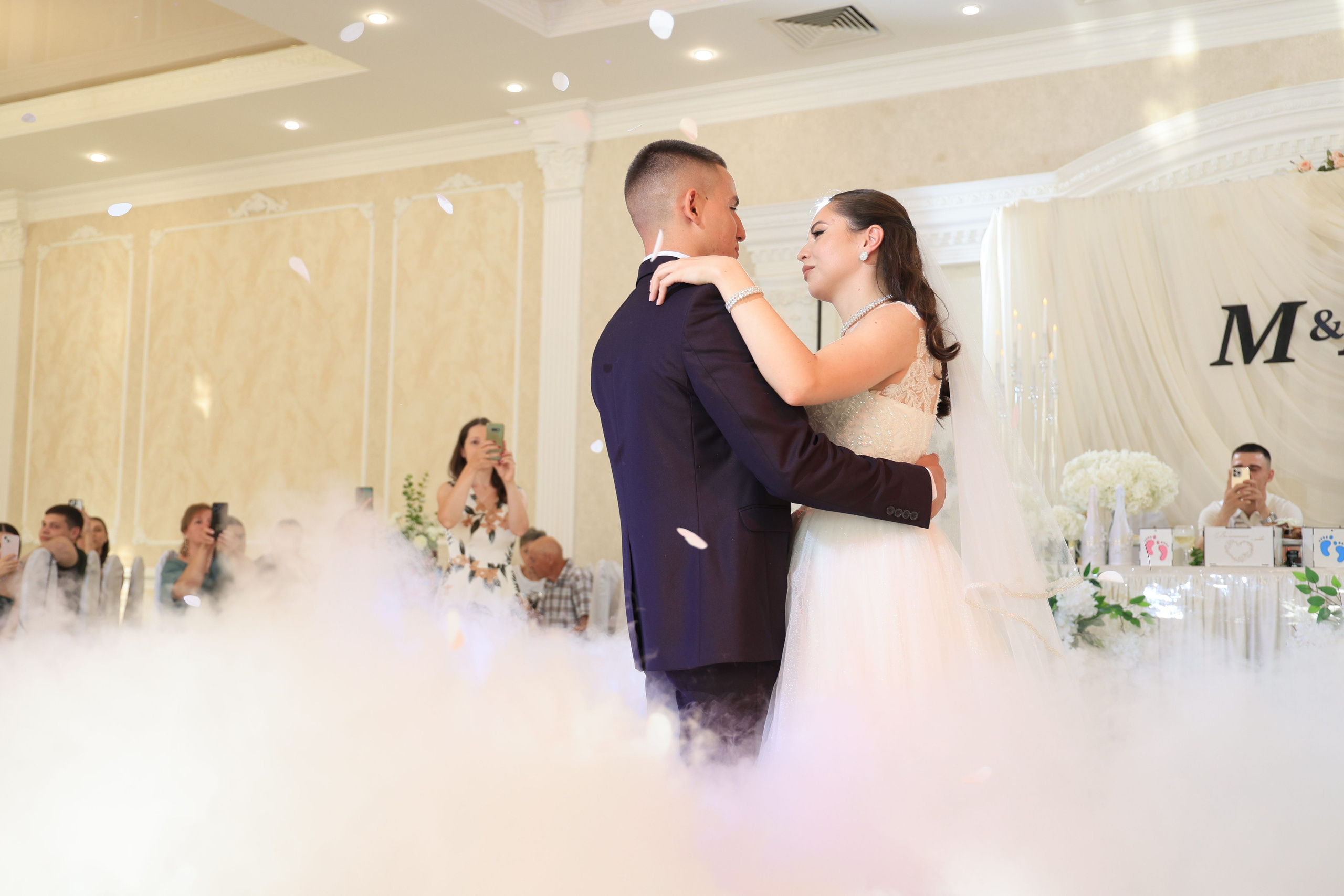 Максим и Дарья. Репортажный и свадебный фотограф Пятигорск и КМВ