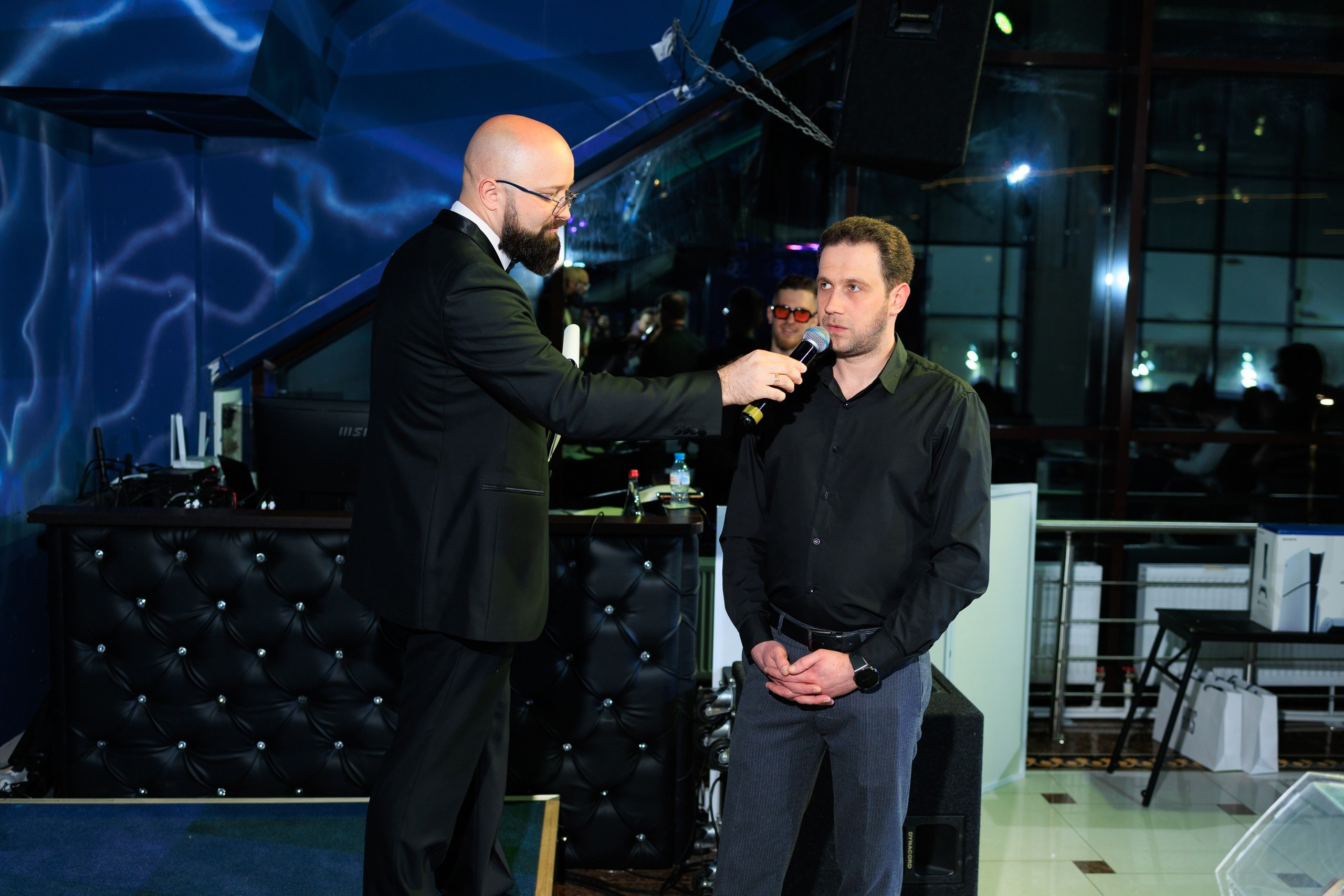 HRS 35 лет. Репортажный и свадебный фотограф Пятигорск и КМВ