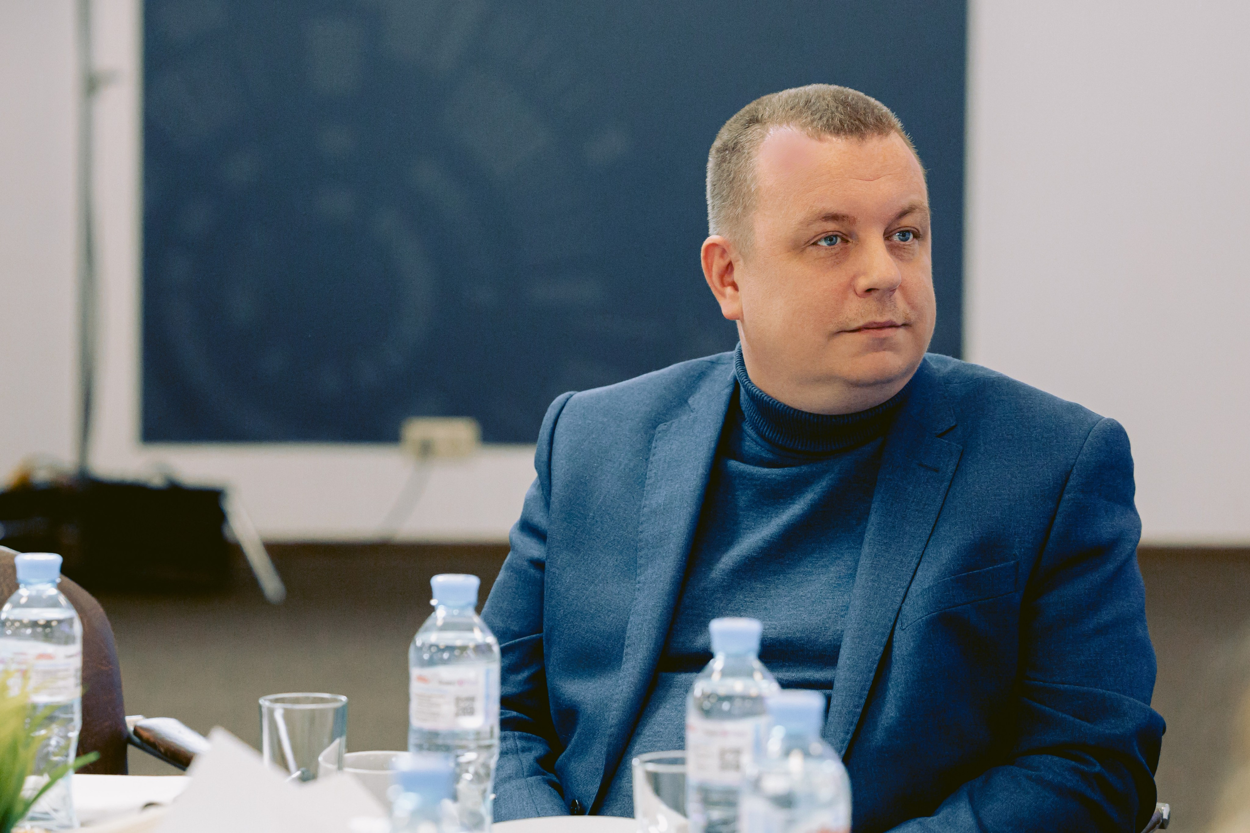 Форум-Образовательный марафон «БЕЗОПАСНАЯ ЦИФРА». Фотограф в Санкт-Петербурге Виктория Безверхая