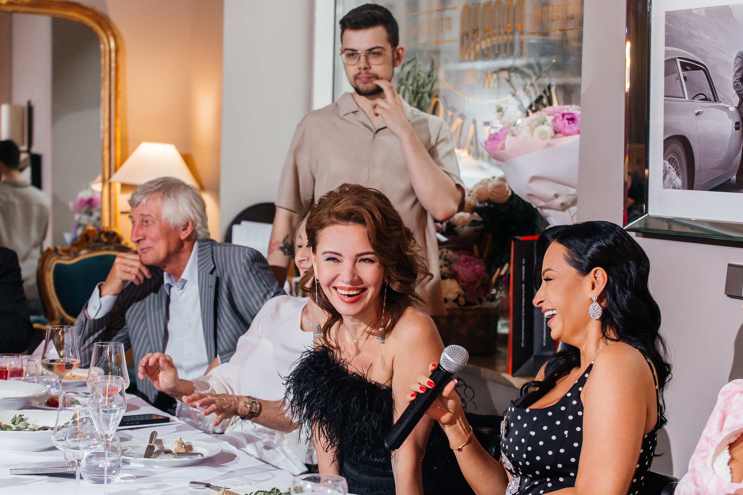 DK. Фотограф в Санкт-Петербурге Виктория Безверхая