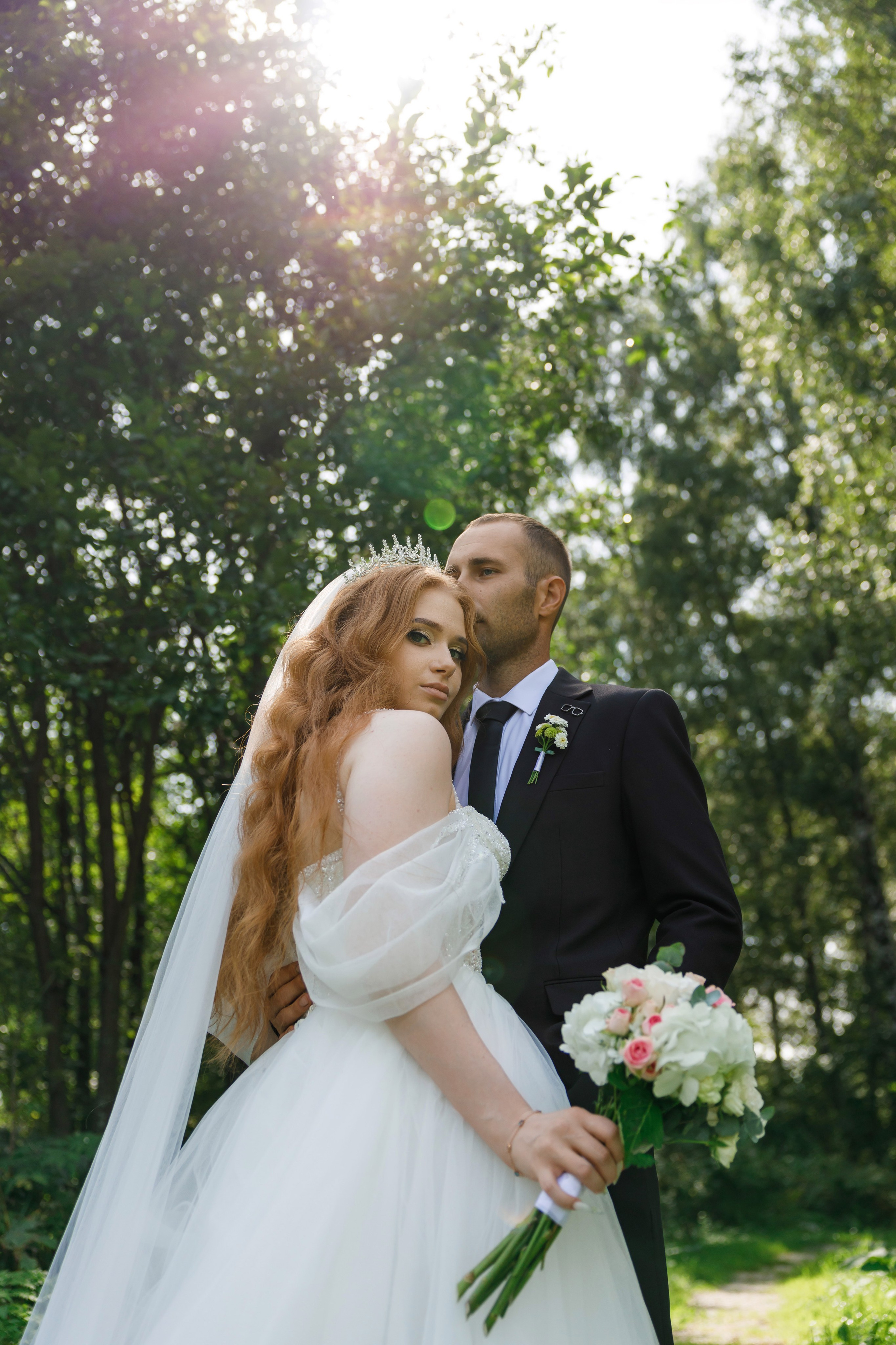 Свадебный фотограф Новокузнецк