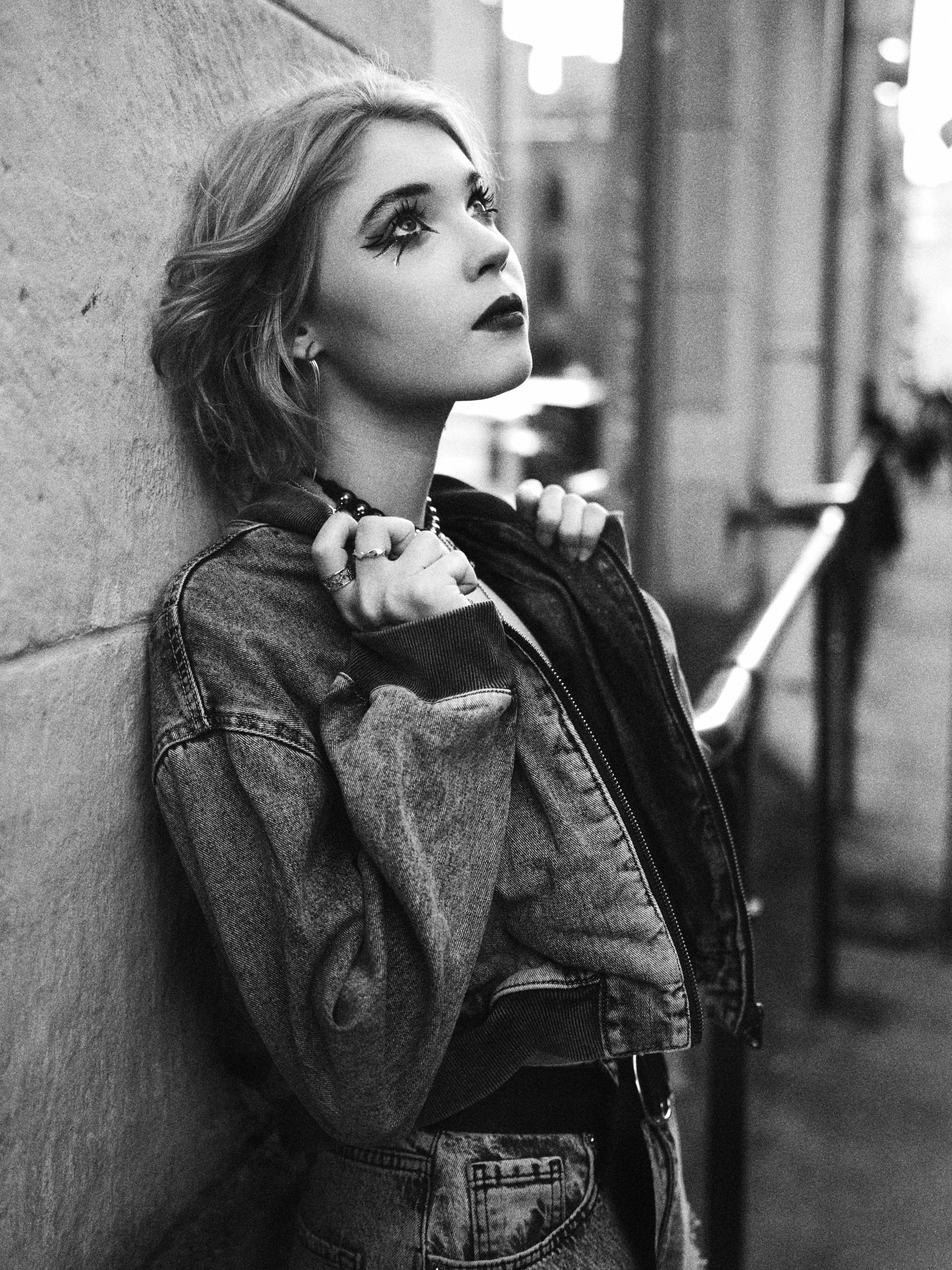 Свобода на двоих. Сергей Горшенин — профессиональный фотограф