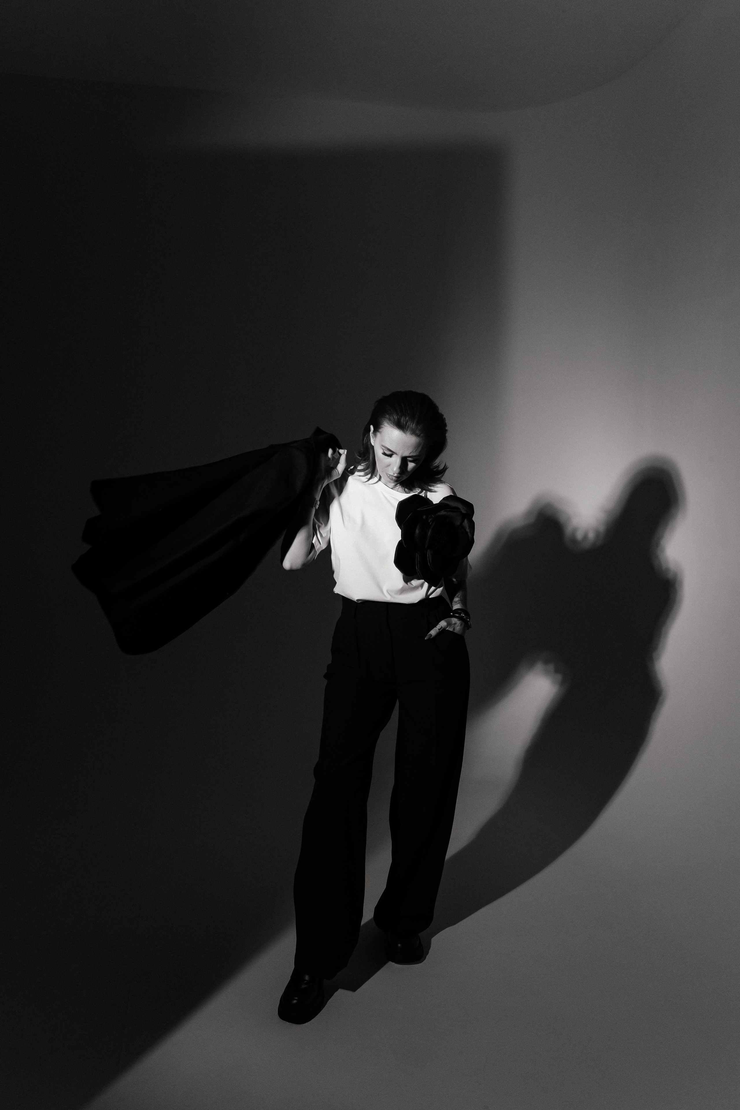 Индивидуальная фотосессия. Фотограф Норильск, Москва