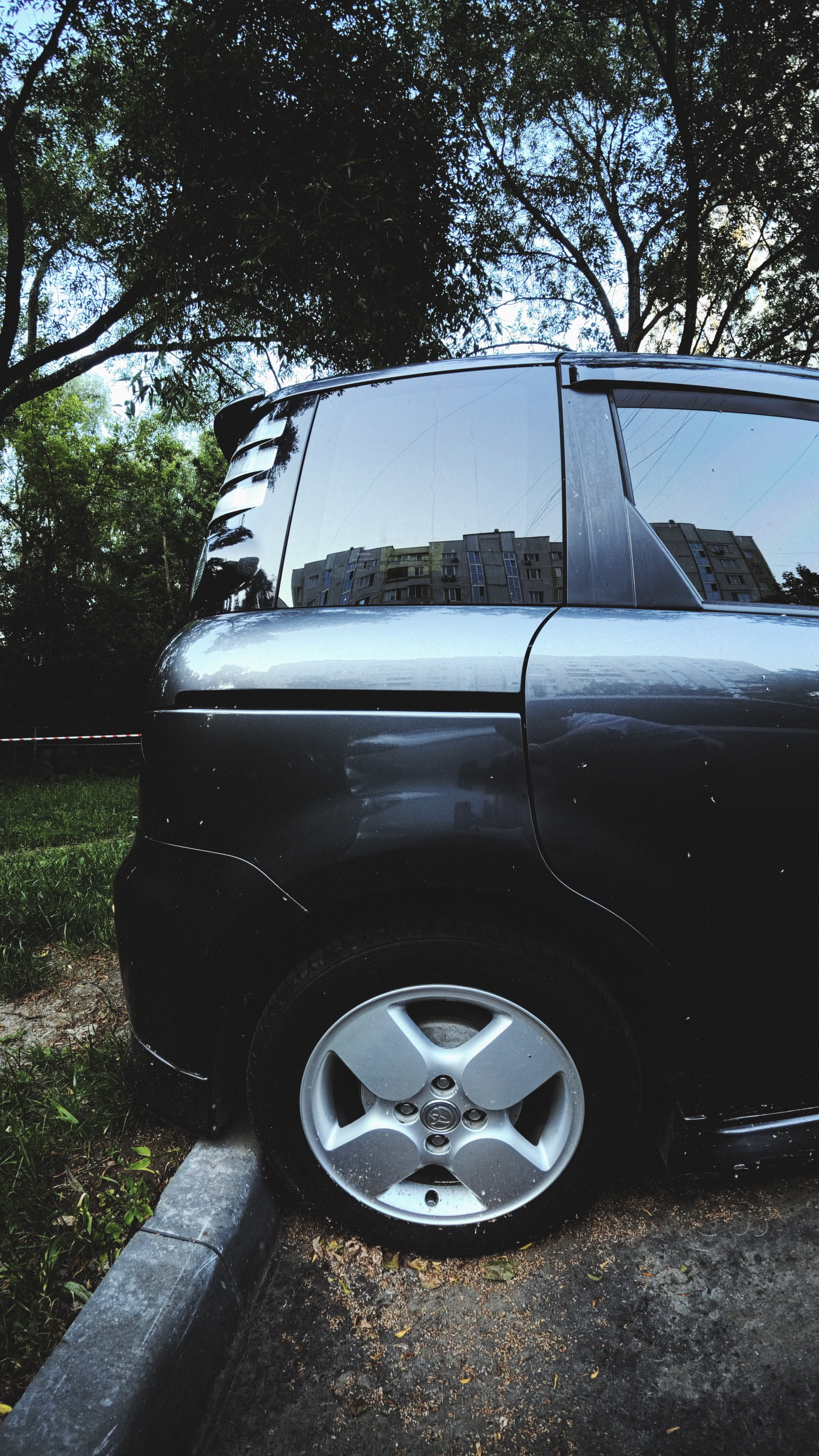 STREET TEST CODE: 003 / Ace Pro II Leica. Street Photographer