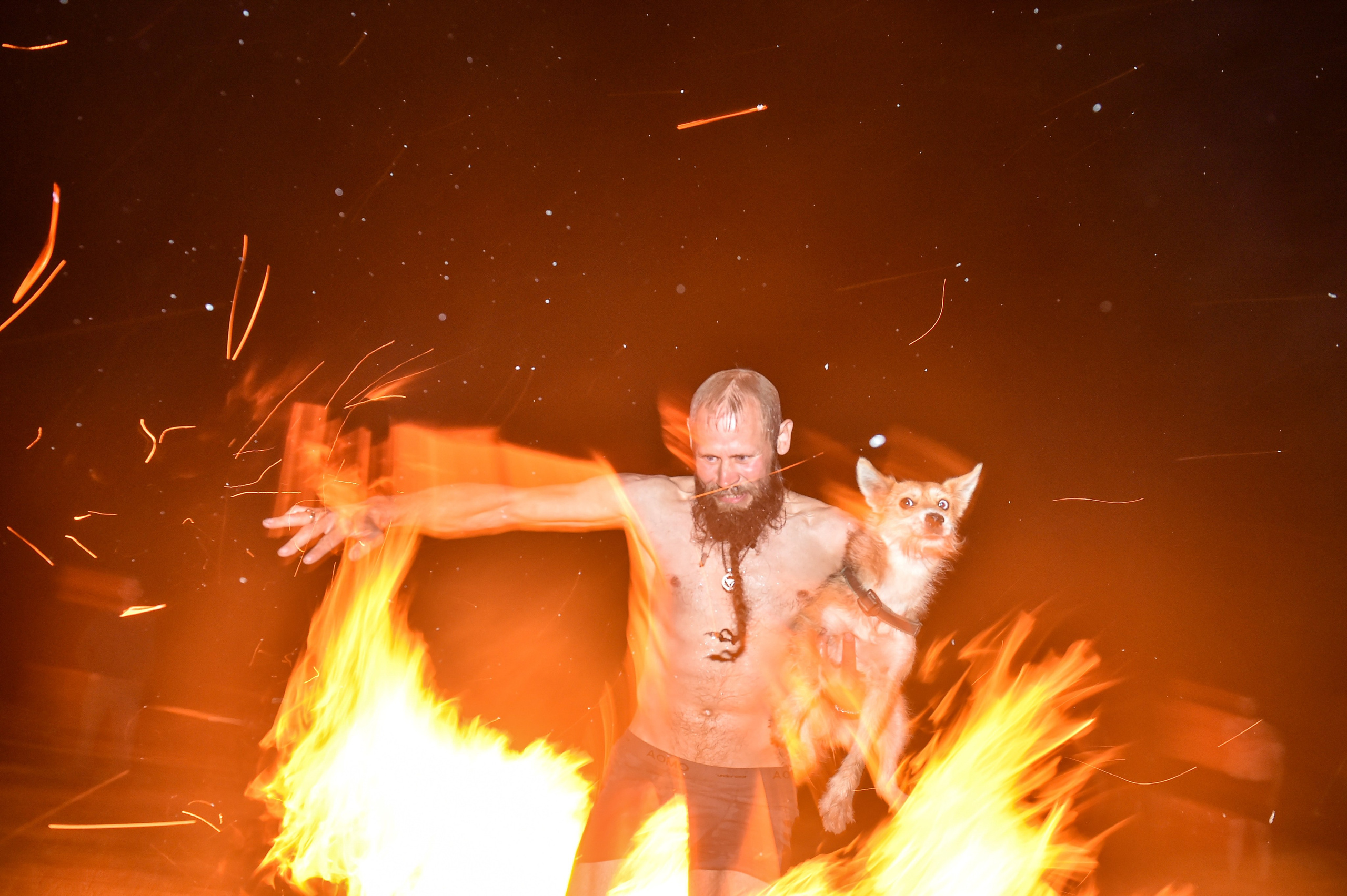 ДОКУМЕНТАЛЬНАЯ \ ФОТОЖУРНАЛИСТИКА. Документальный и коммерческий фотограф Влад Некрасов