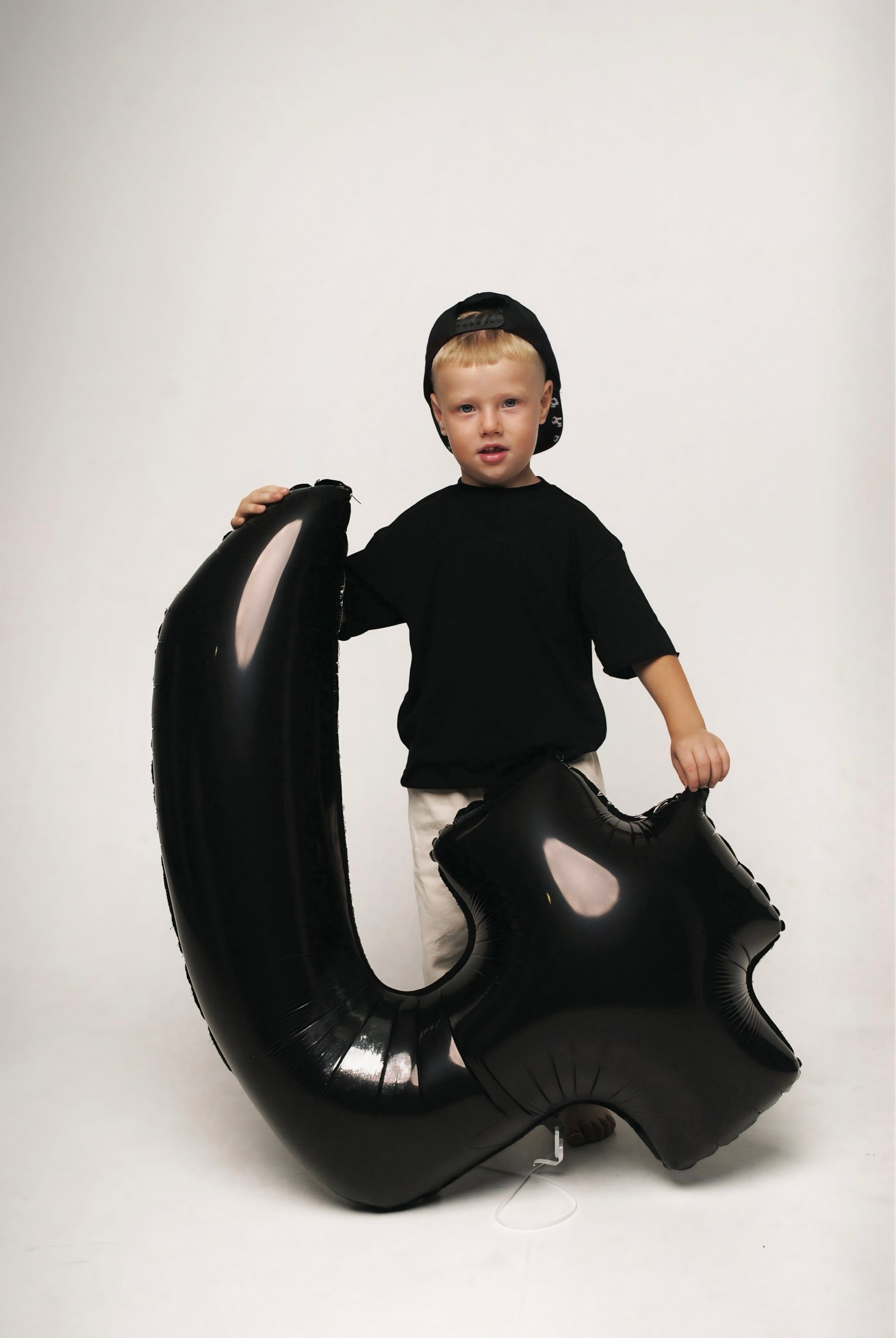 София и семья. Фотограф Мария Мусаелян