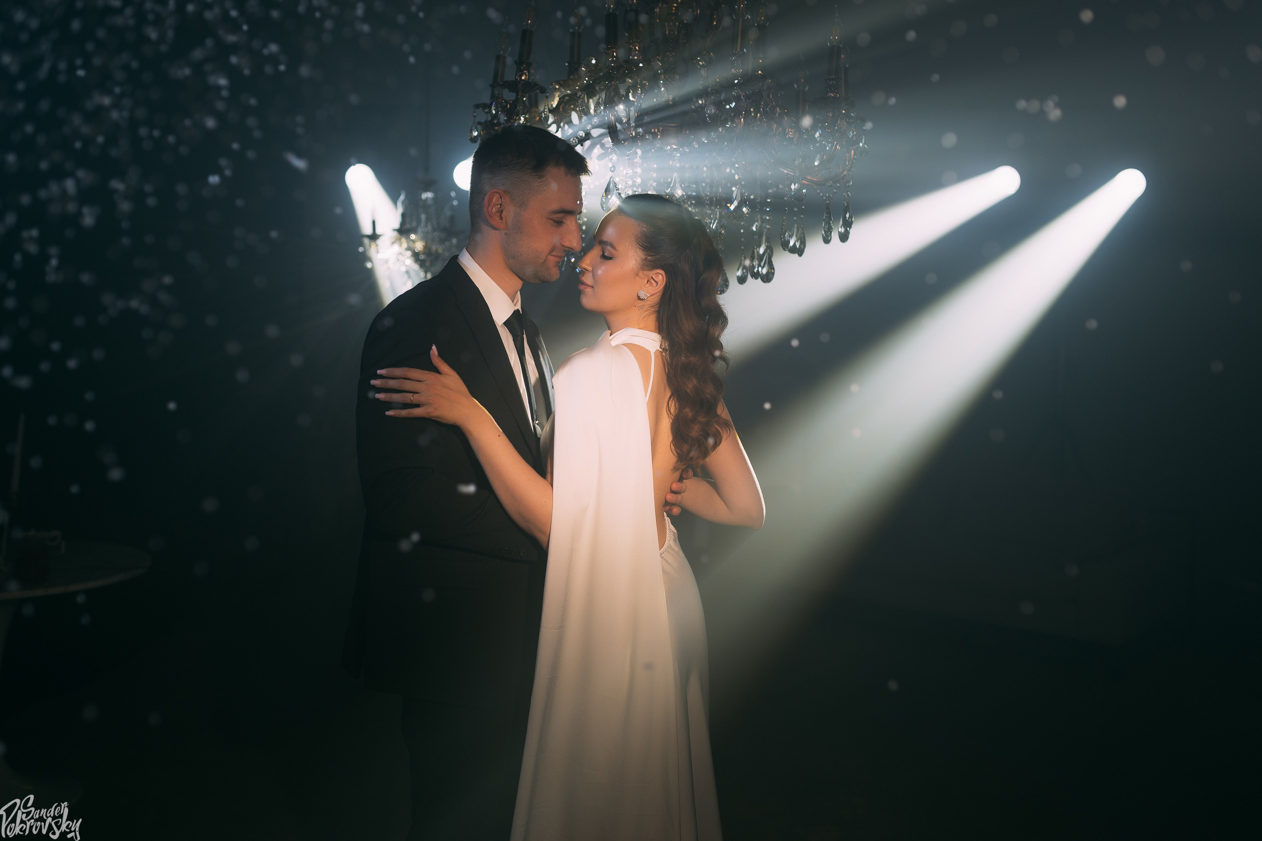 Иван и Анастасия. Свадебный и репортажный фотограф в Чебоксарах Покровский Александр