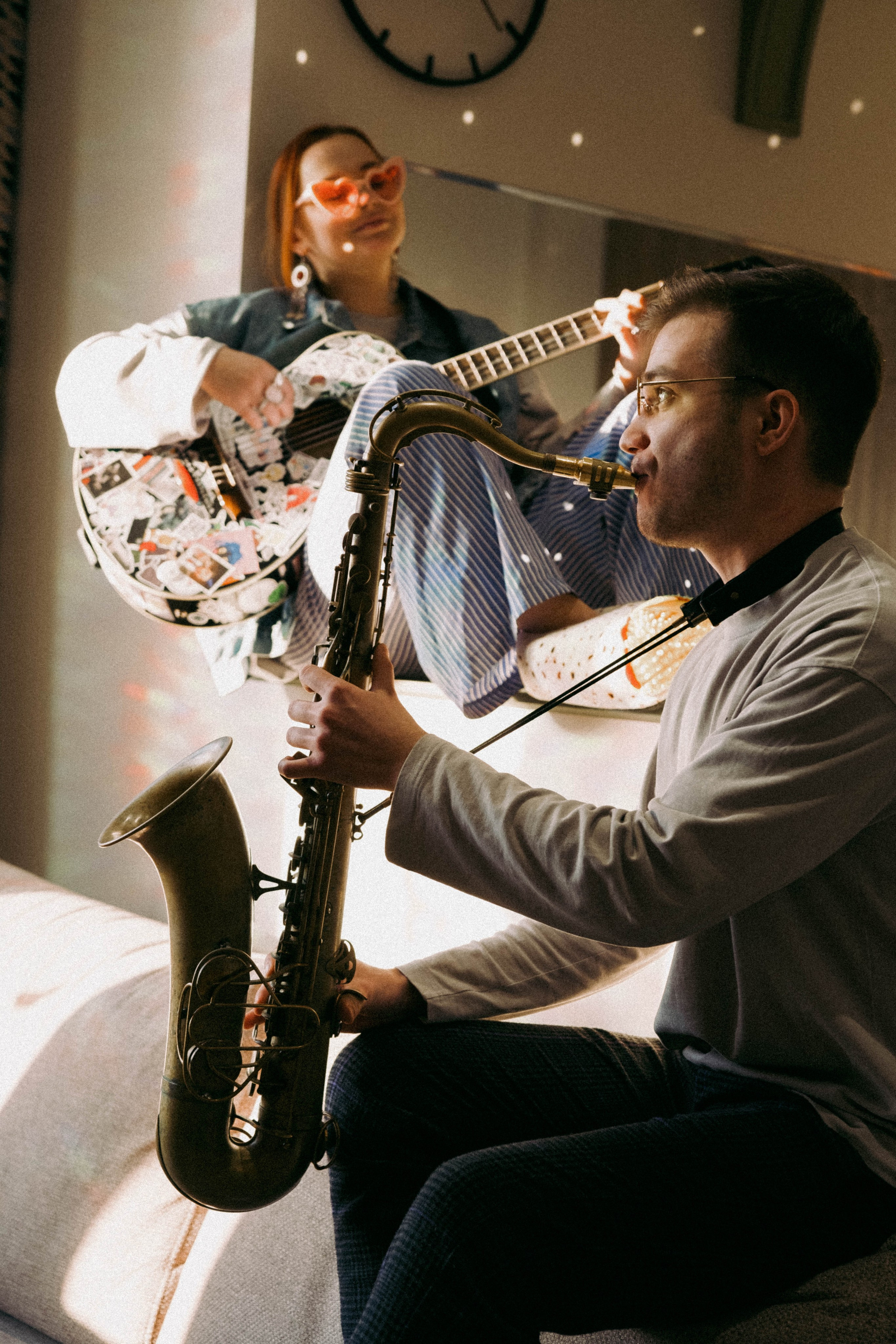 Соня и Ваня. Свадебный фотограф Оля Григунова