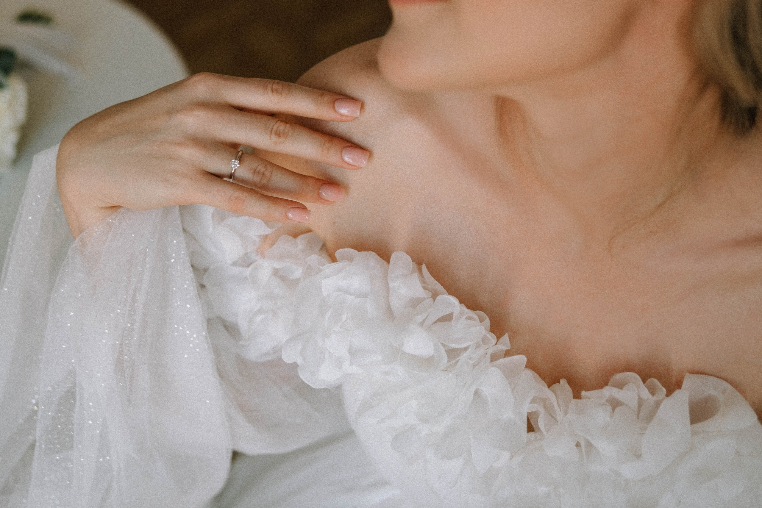 Роман и Катя. Свадебный фотограф Оля Григунова