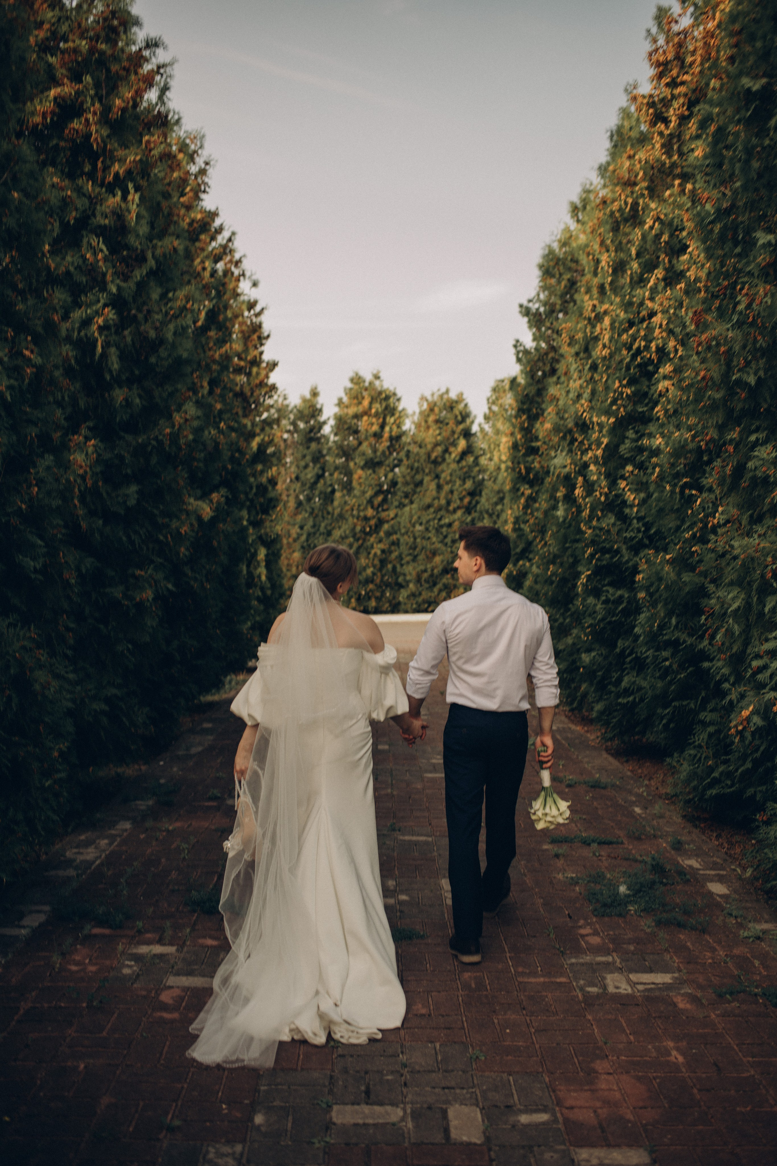 Свадьба. Фотограф Алиса Чечина. Калуга. Товарково