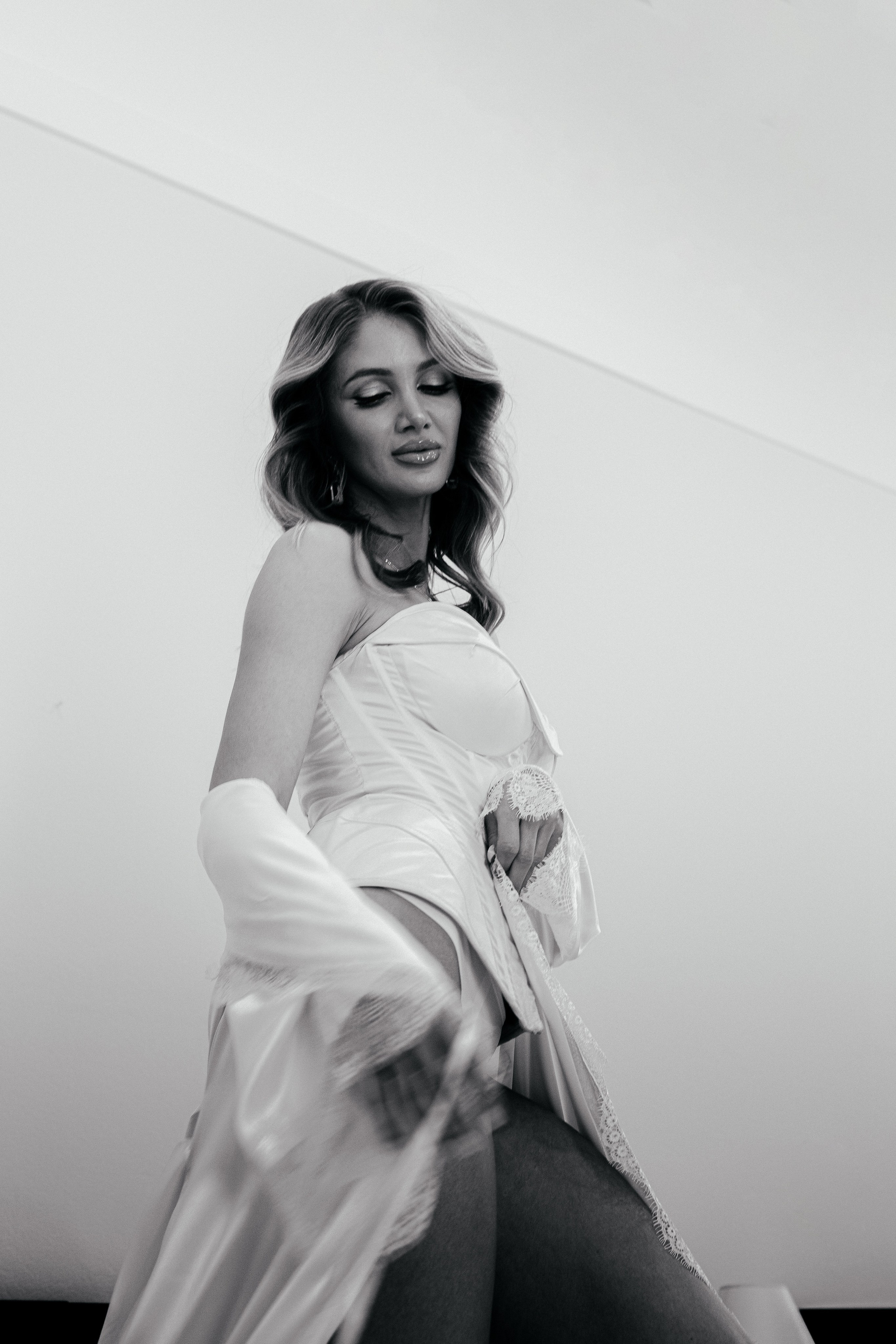 Сборы невесты