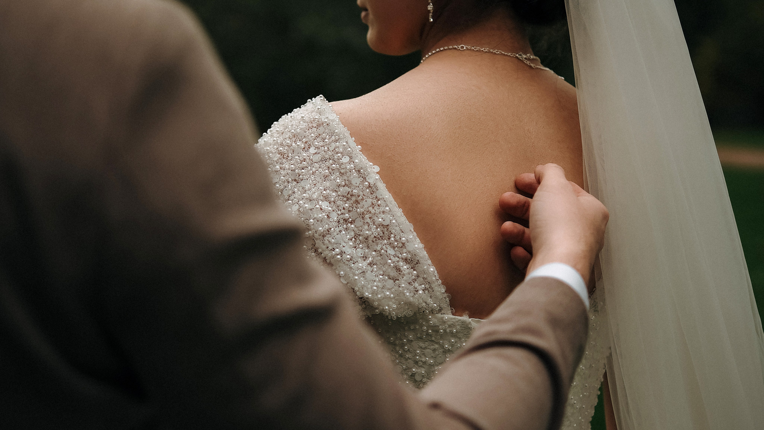 Алина & Саша. Петергоф. Phdkvmr.ru