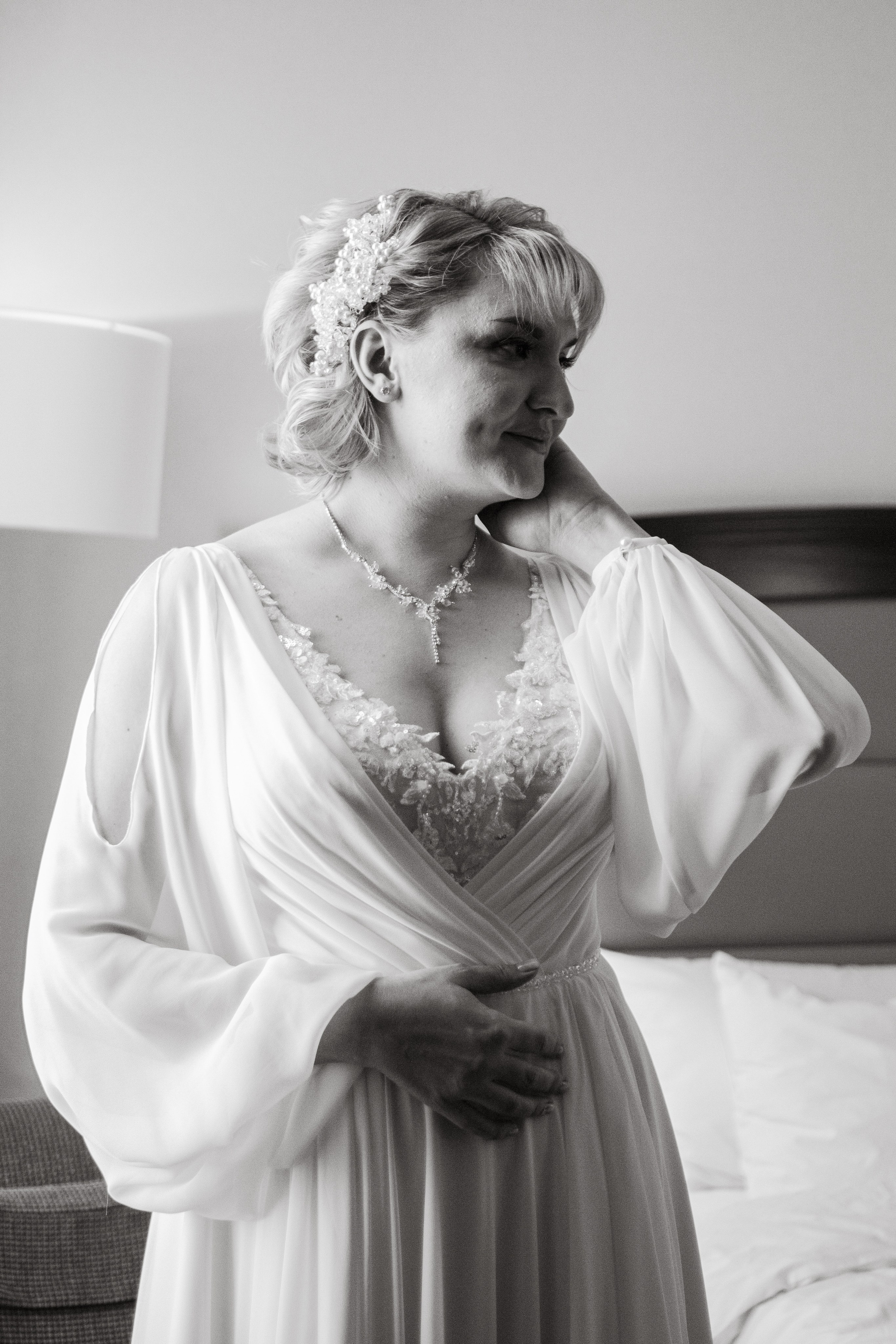 Игорь и Екатерина. Главная