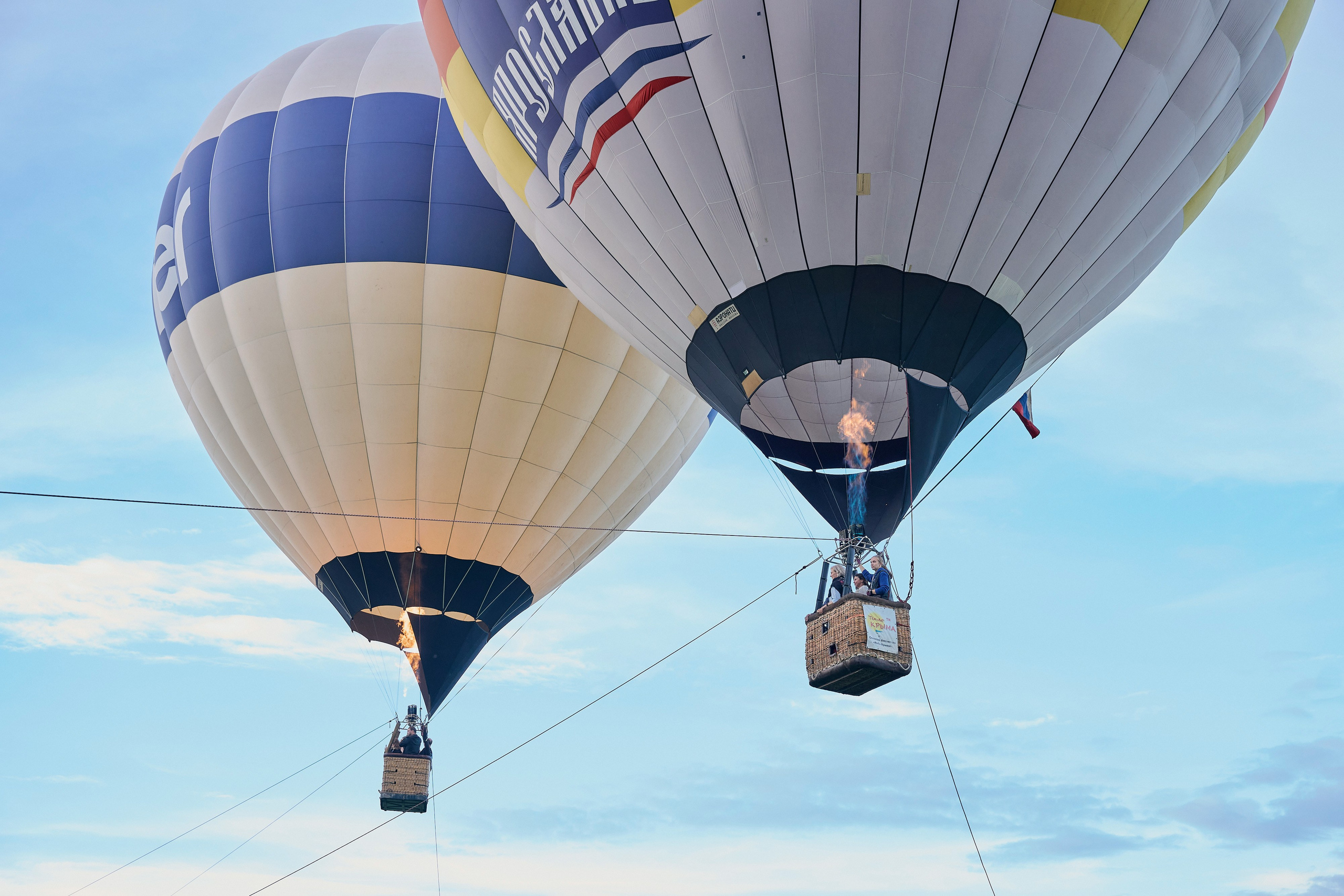 Репортажный фотограф в Москве Антон Грибоедов