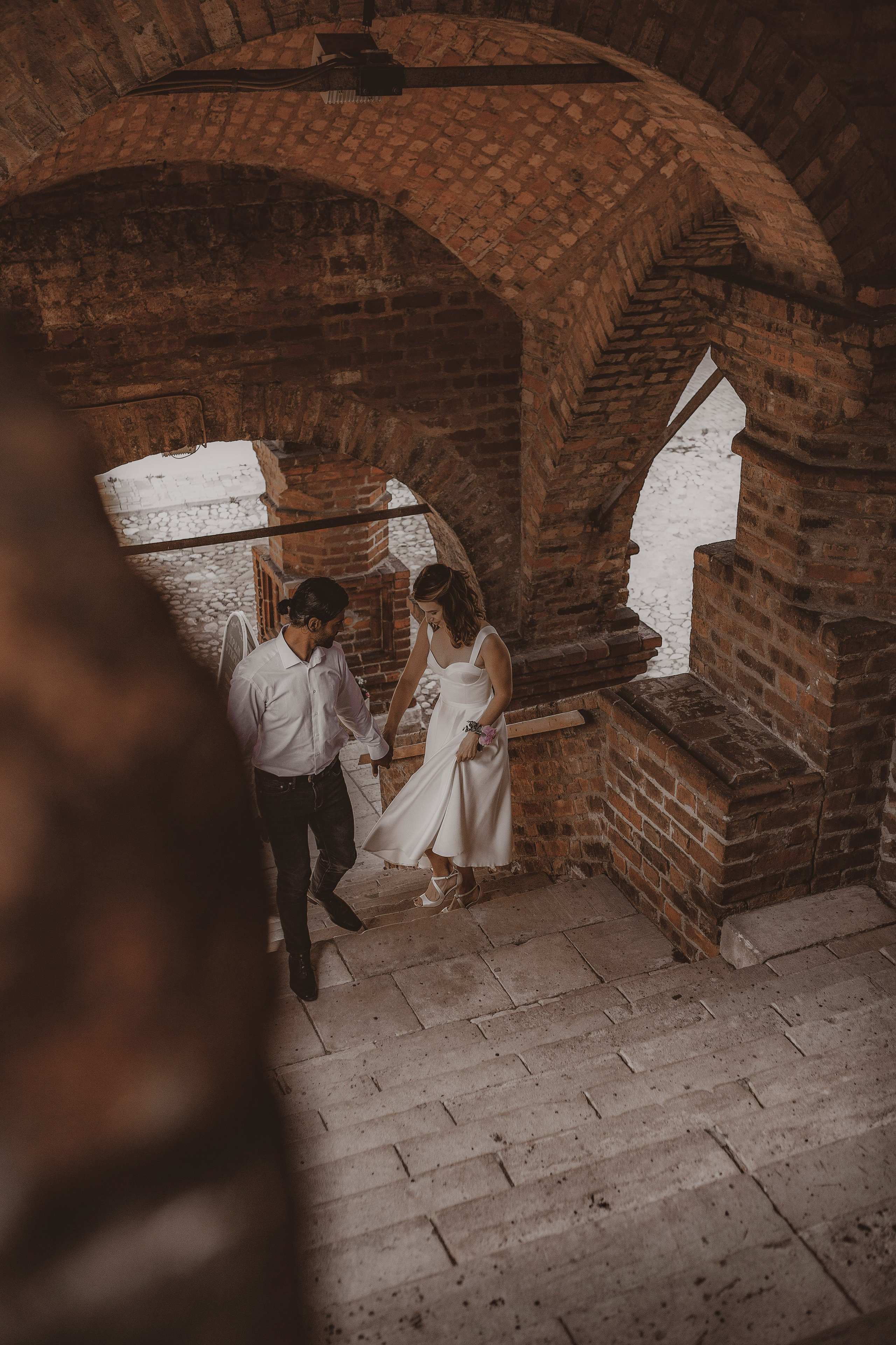 Алена Бернардо. Фотограф в Москве Ксенья Раимова