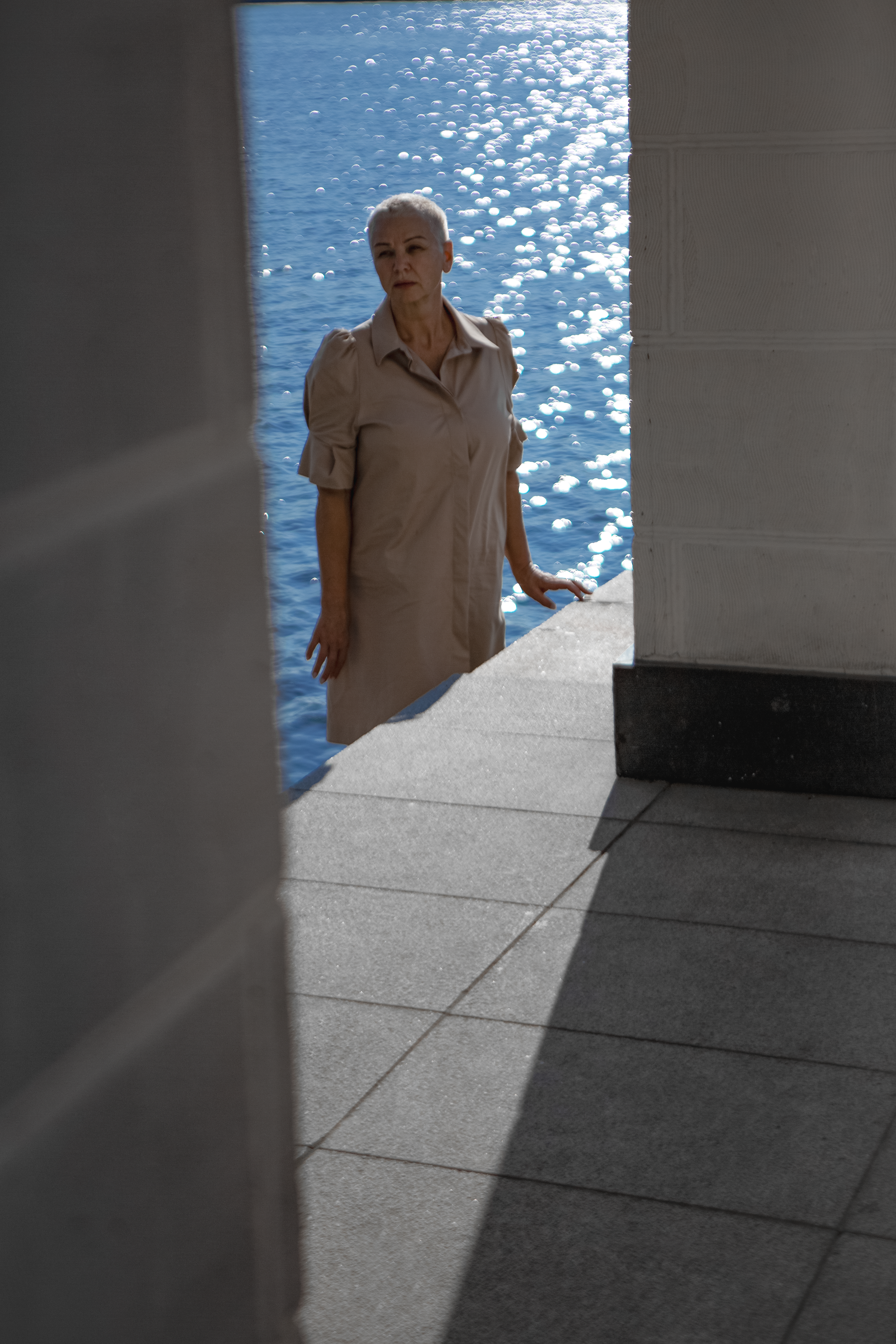 Светлана. Фотограф в Москве Ксенья Раимова