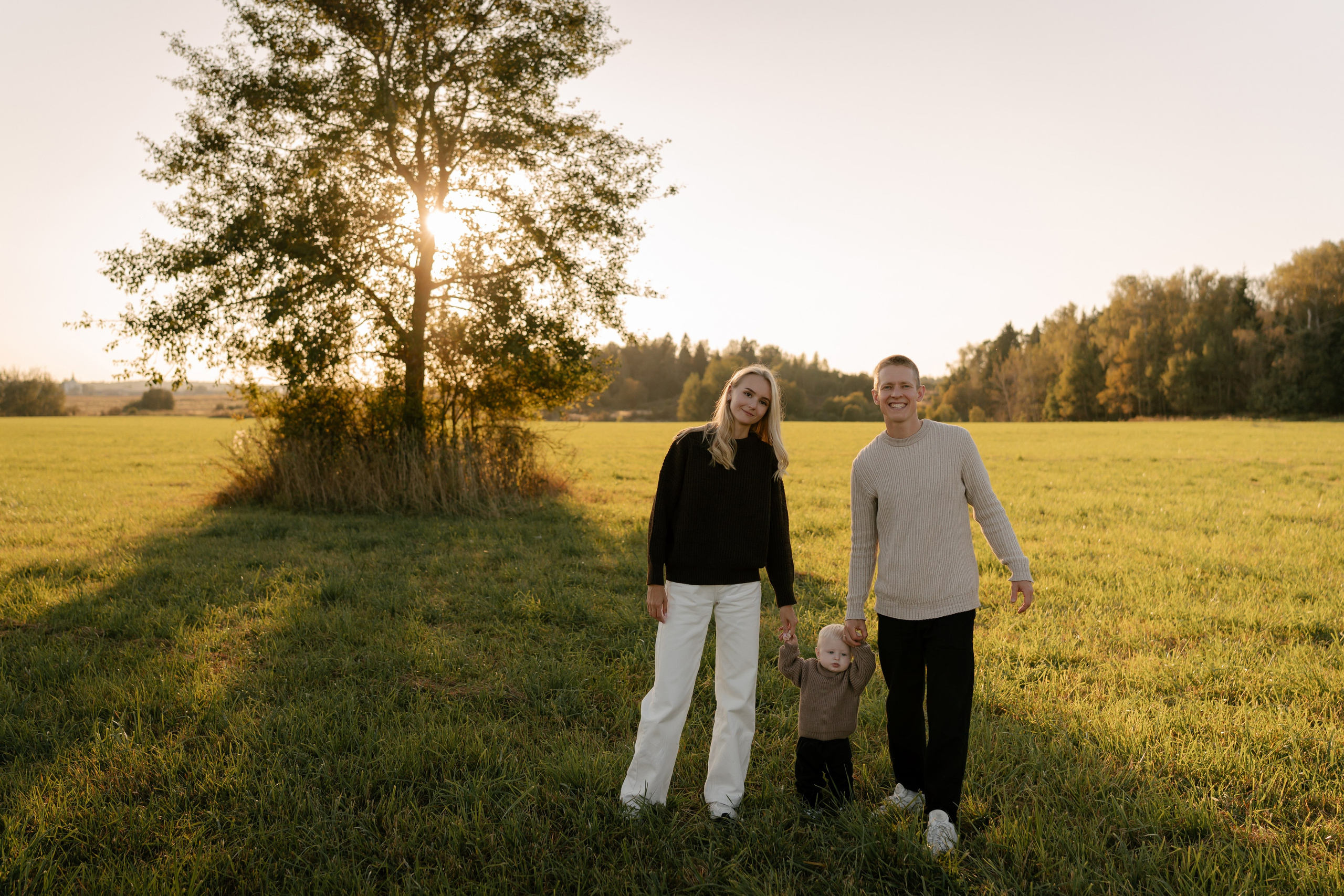 Годовасие Гриши. Свадебный и семейный фотограф в Москве и Красногорске — живые кадры | Анастасия Тихонова