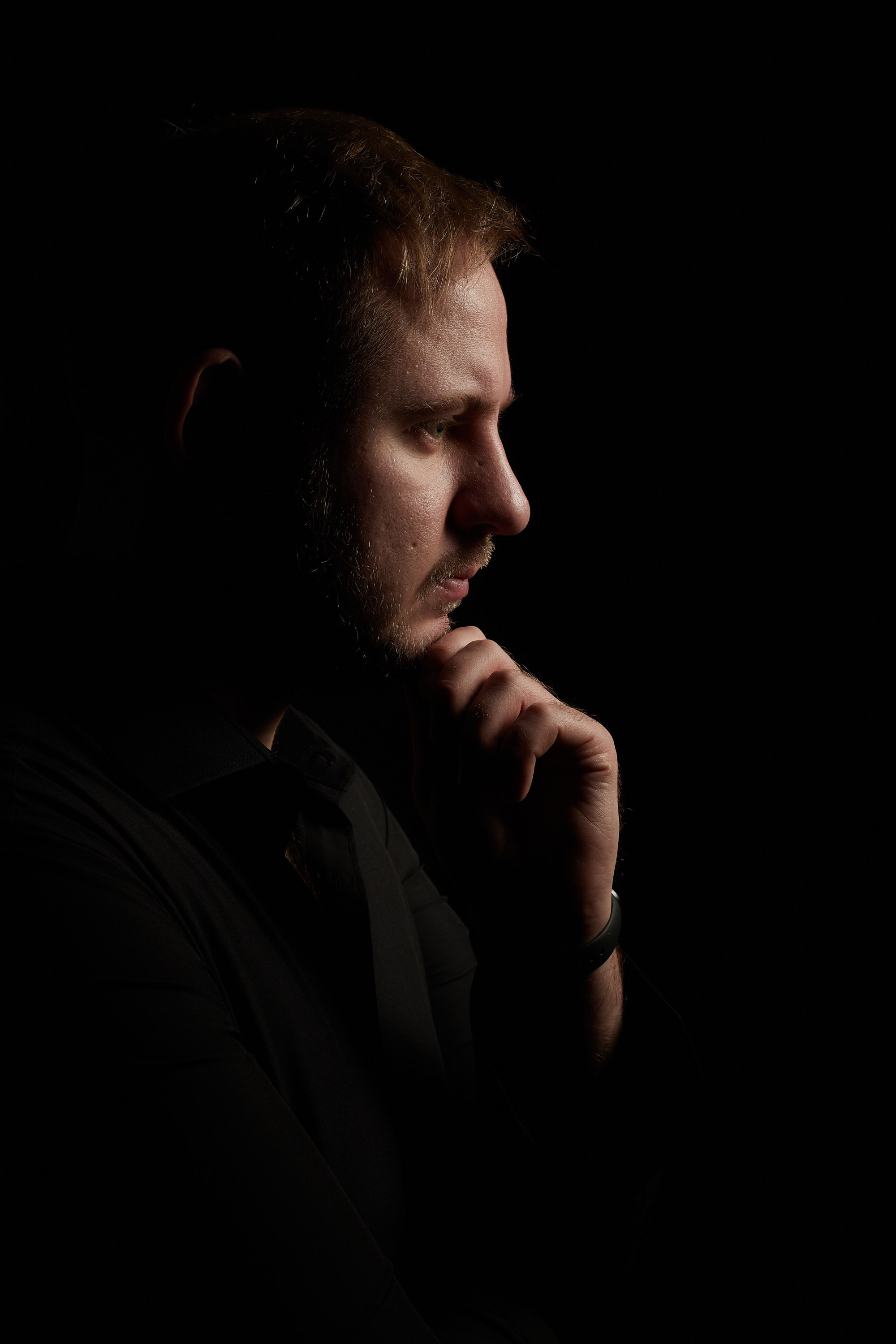 У меня дома