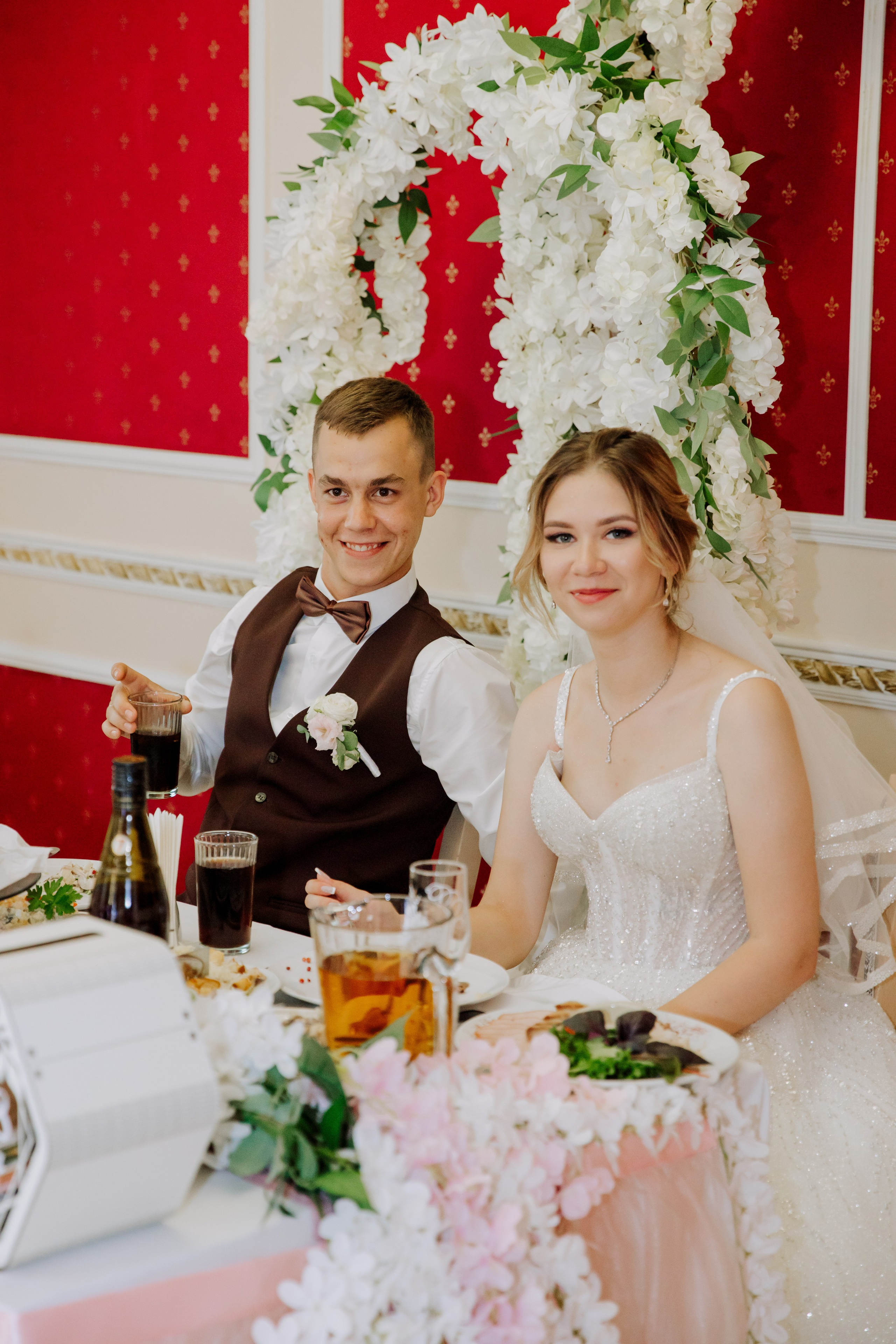 Лазурный. Семейный фотограф москва