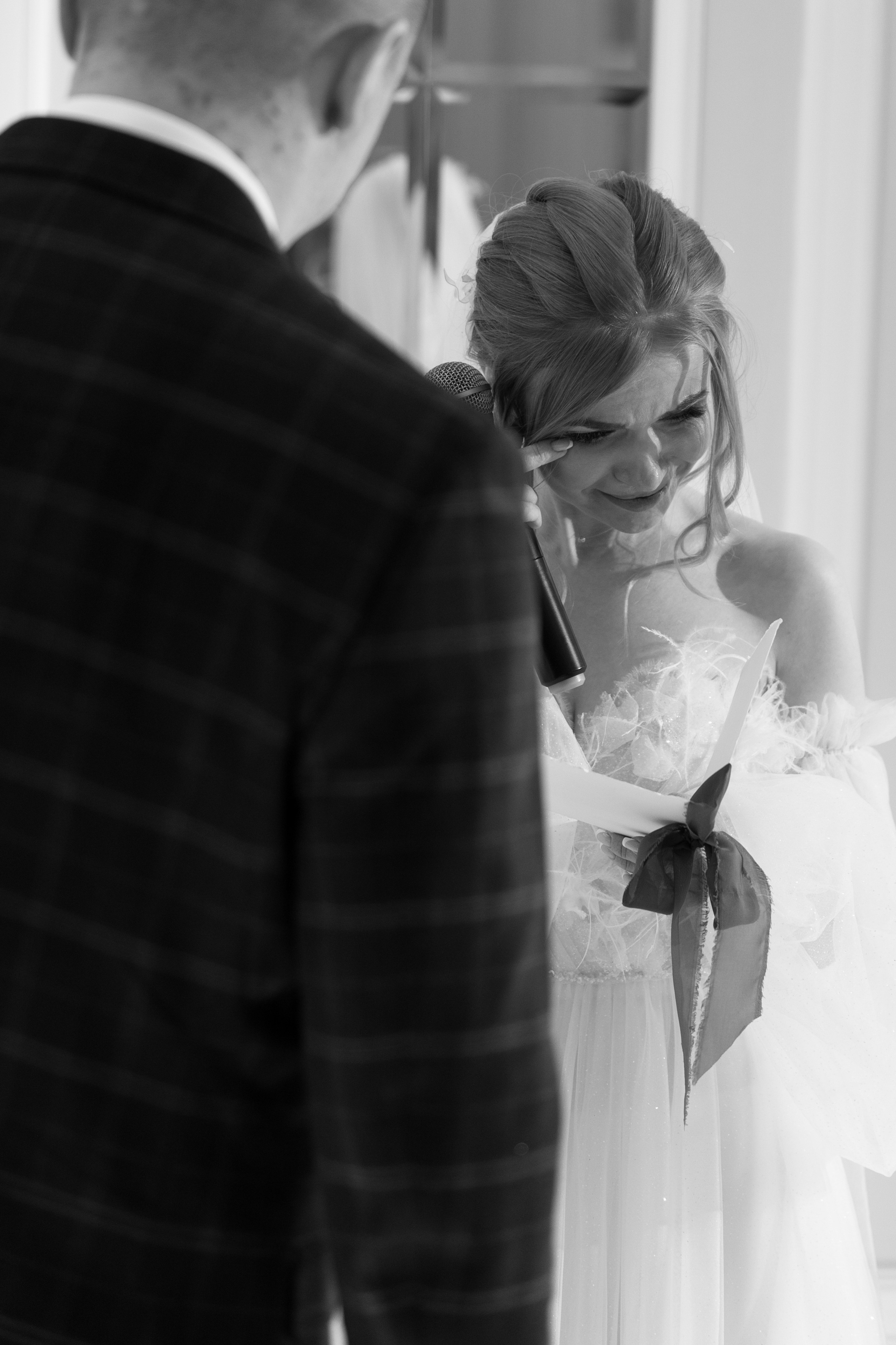 Свадьба Никита и Юля. Свадебный фотограф Курск Максим Ноздрачев