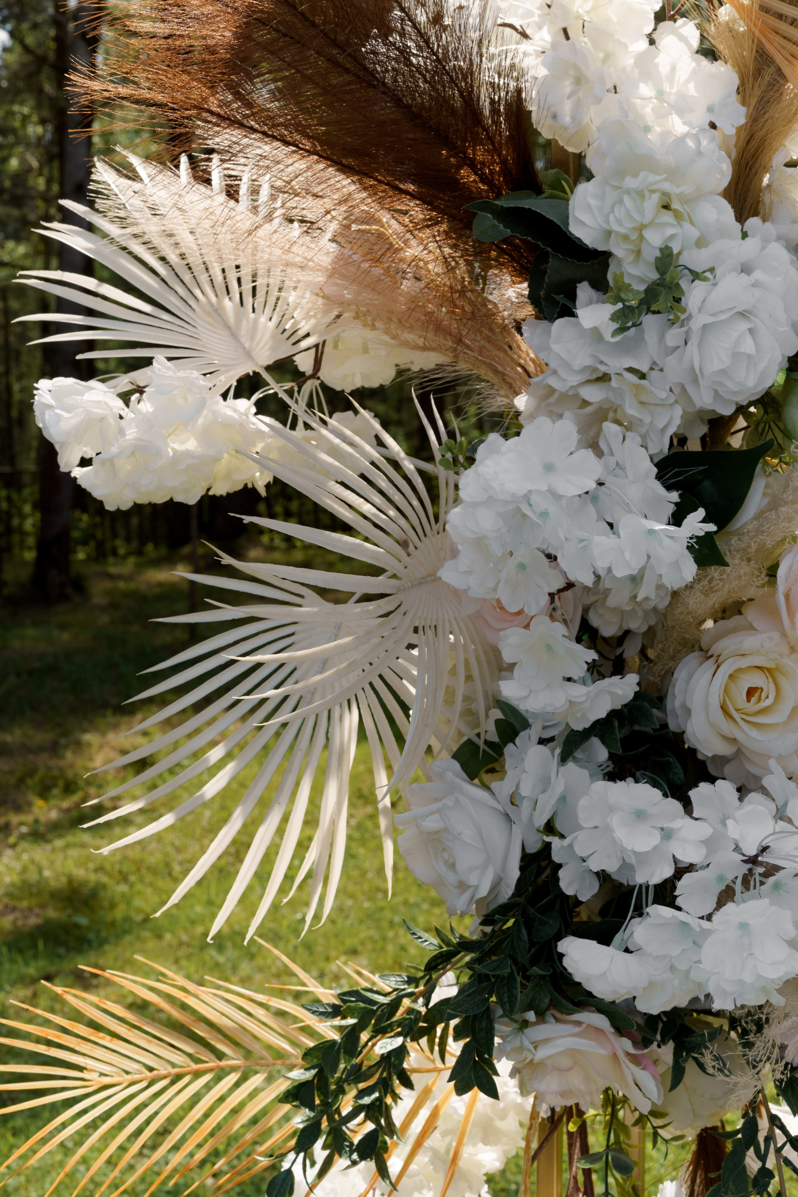 Андрей & Мария. Моменты и истории о вас настоящих