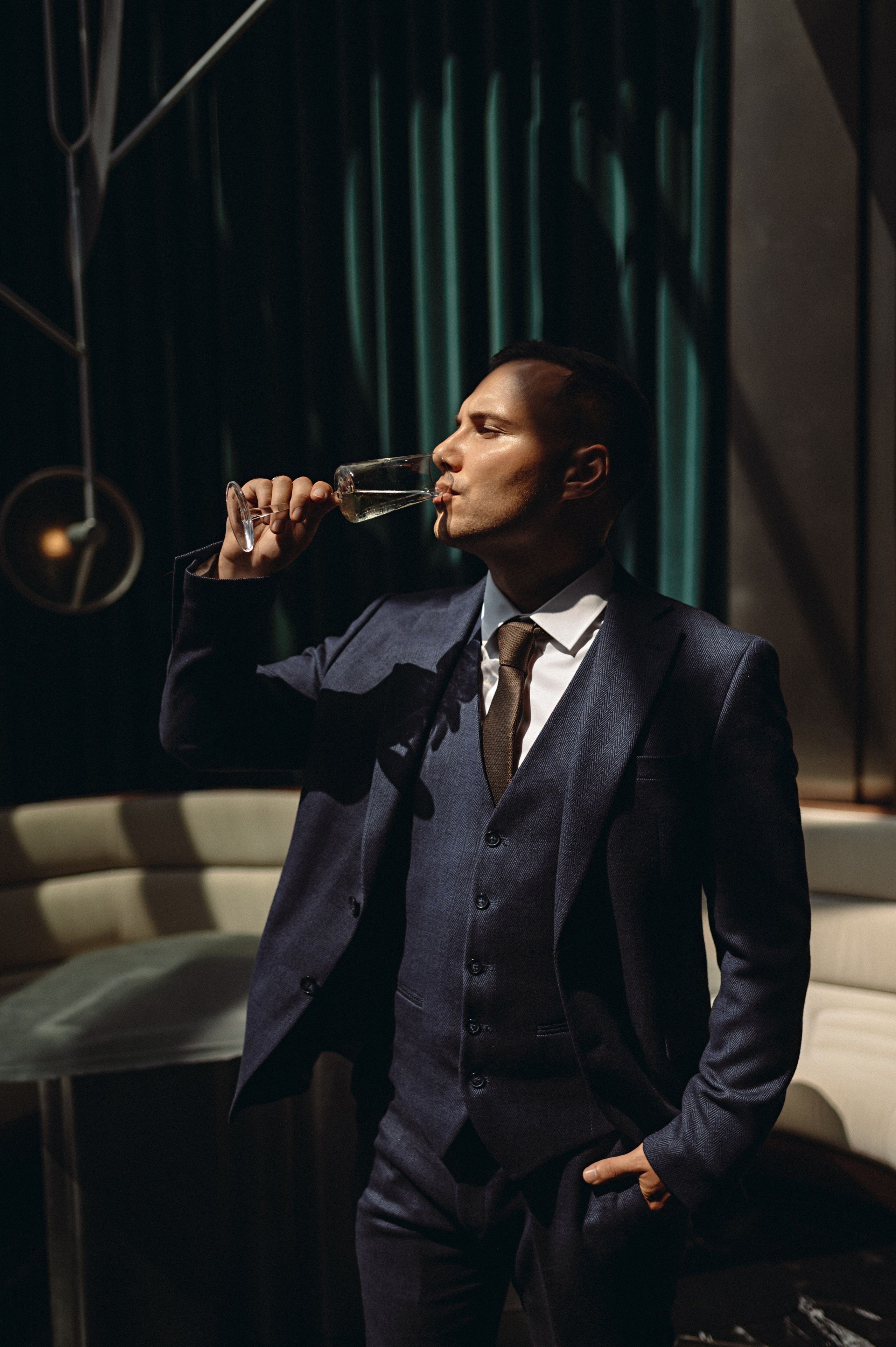 Екатерина Алексей. Главная