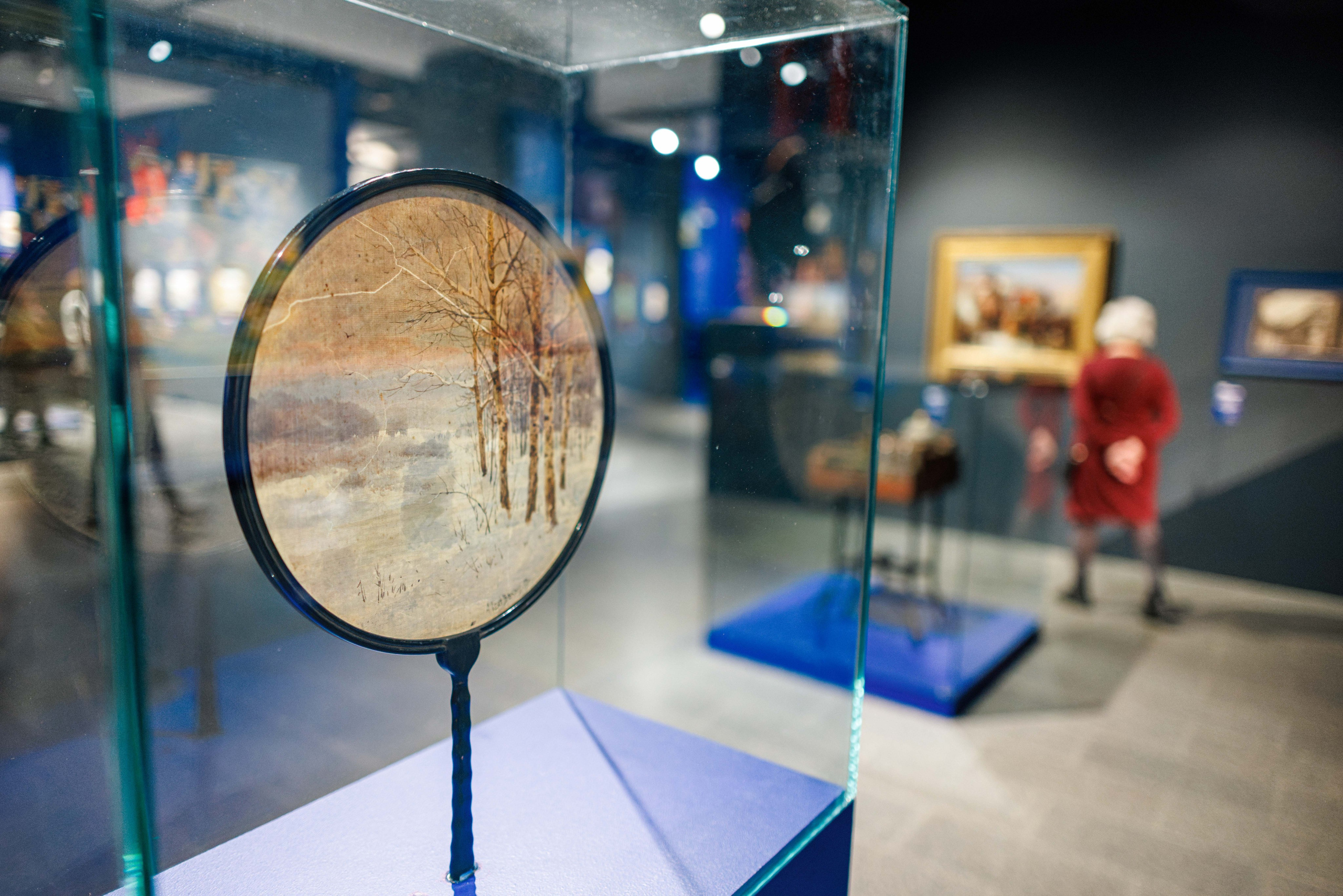 «Все Бенуа Всё Бенуа» в Манеже. Фотограф Балаев Михаил