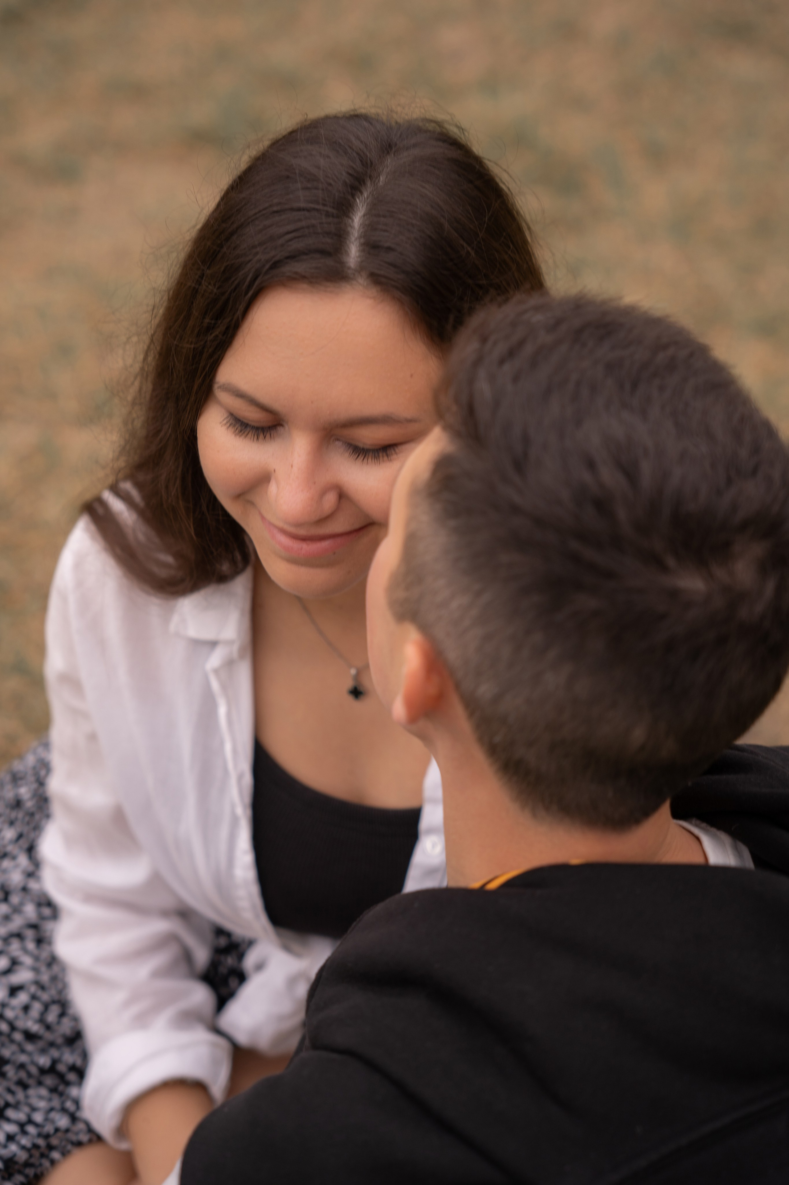 Лиля и Ильдар. Семейный и лавстори фотограф в Санкт-Петербурге Леся Ревзина