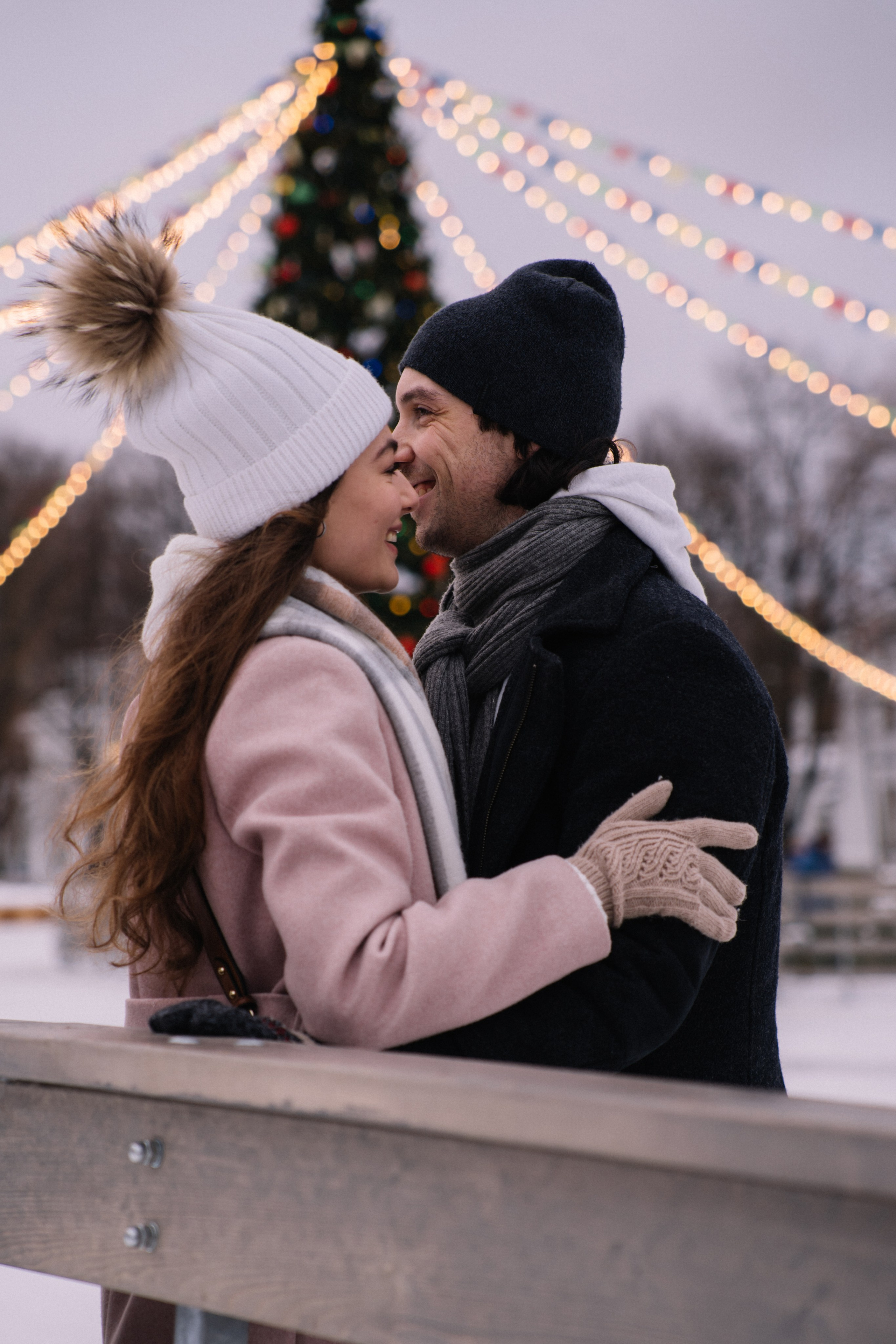 Мария и Артур. Семейный и лавстори фотограф в Санкт-Петербурге Леся Ревзина