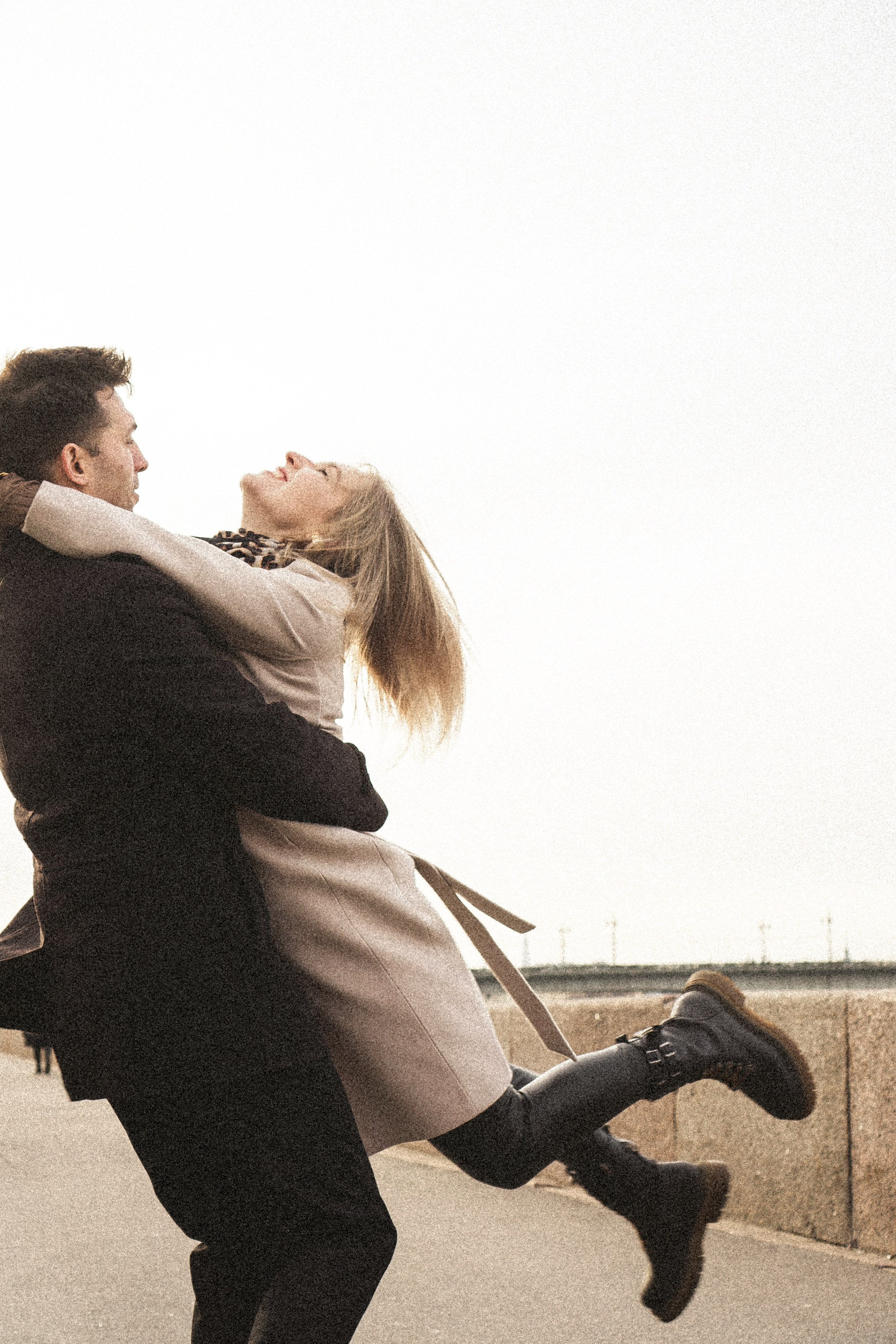 Love stori. Профессиональный фотограф, Санкт-Петербург — Виктория Богомолова