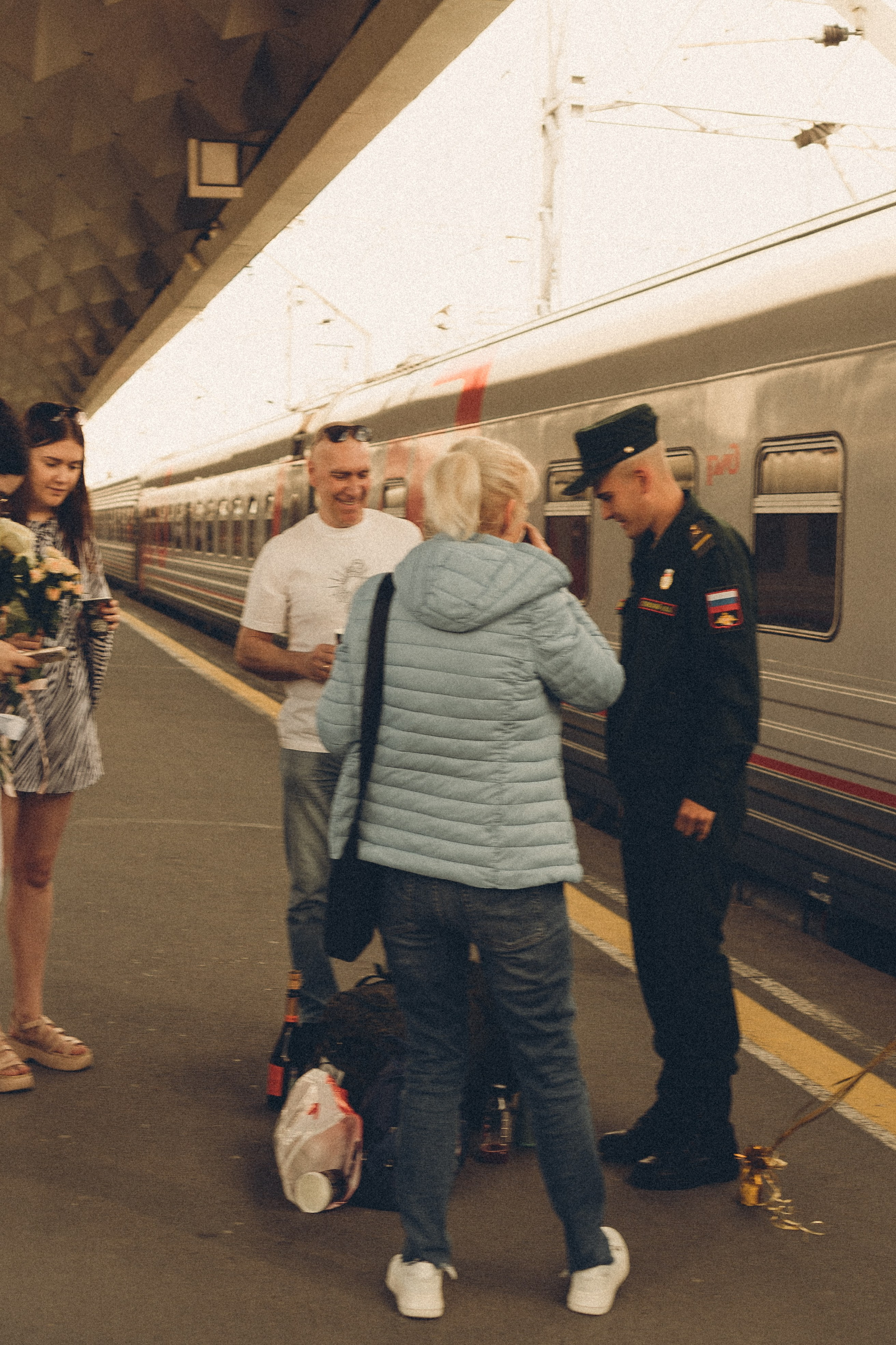 ПРЕДЛОЖЕНИЕ. Профессиональный фотограф, Санкт-Петербург — Виктория Богомолова