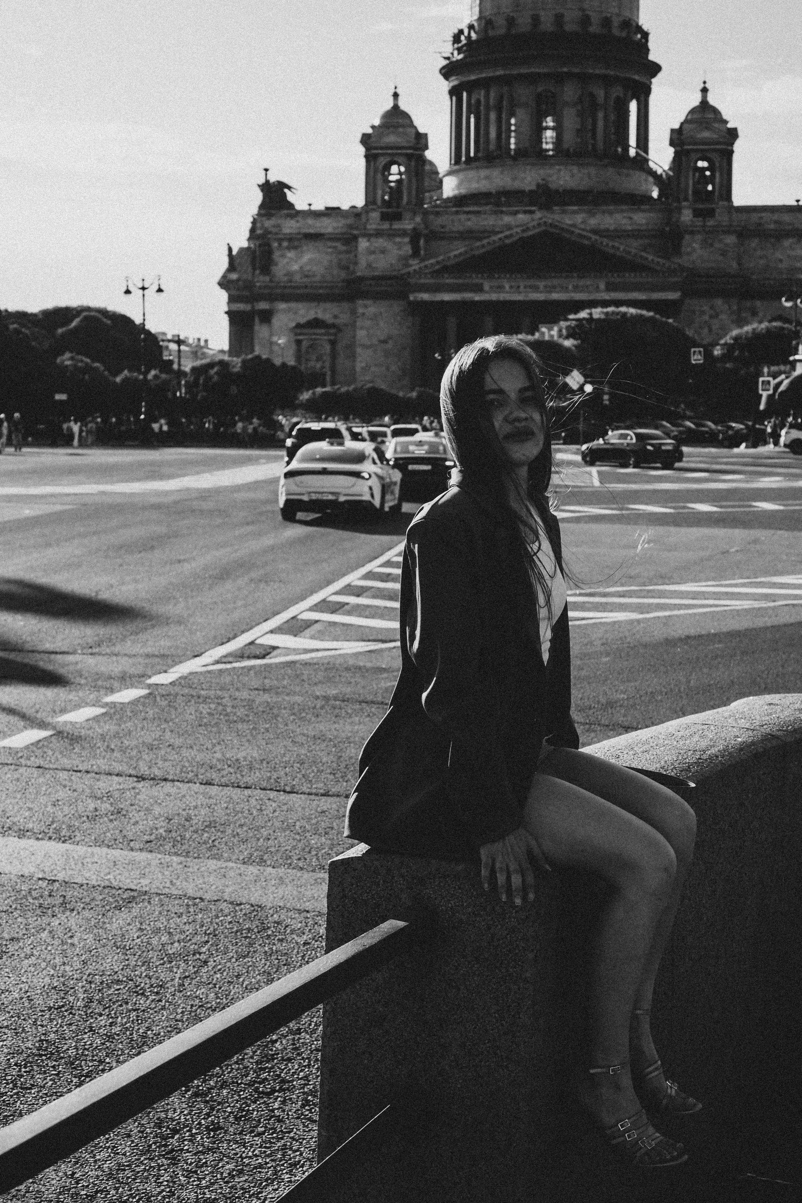 ПРОГУЛКА ПО САНКТ-ПЕТЕРБУРГУ. Профессиональный фотограф, Санкт-Петербург — Виктория Богомолова