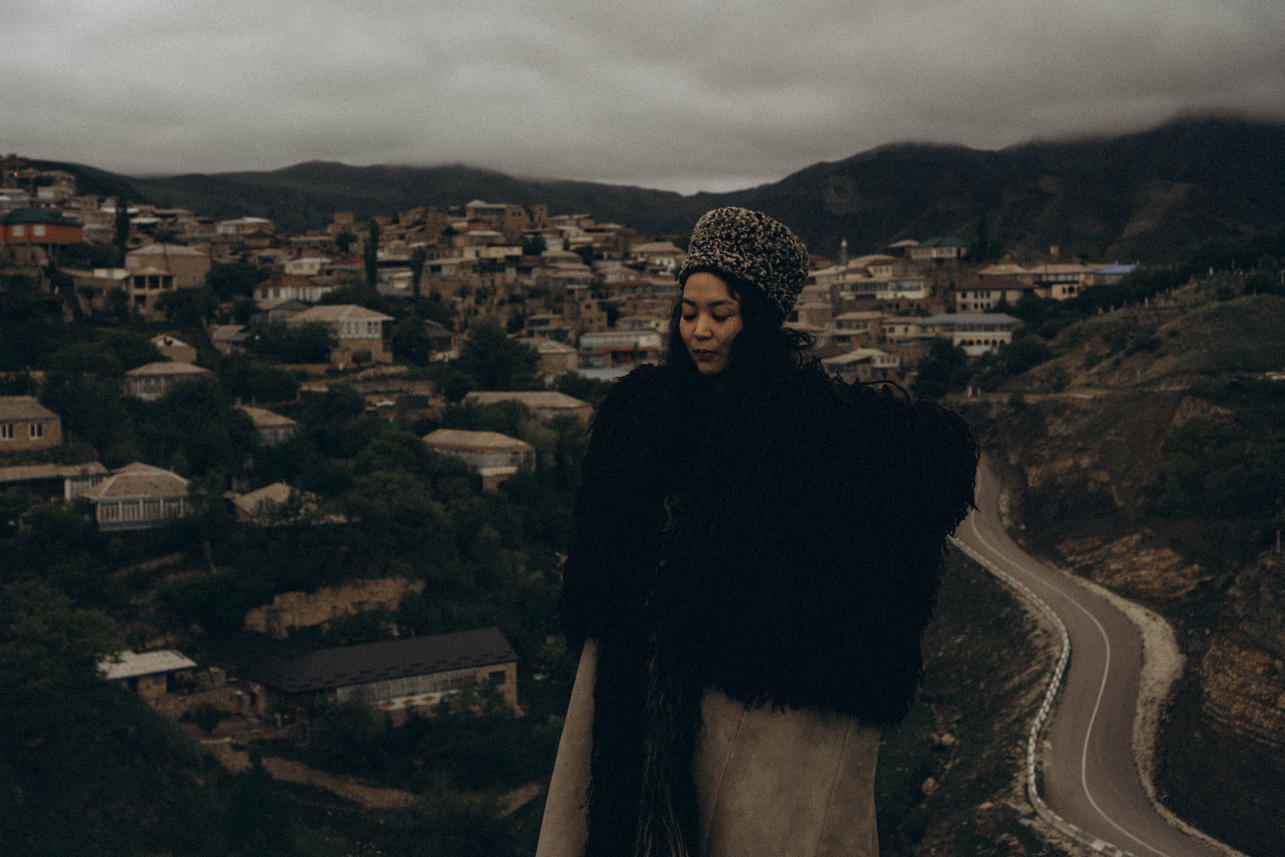 Дагестан. Профессиональный фотограф, Санкт-Петербург — Виктория Богомолова