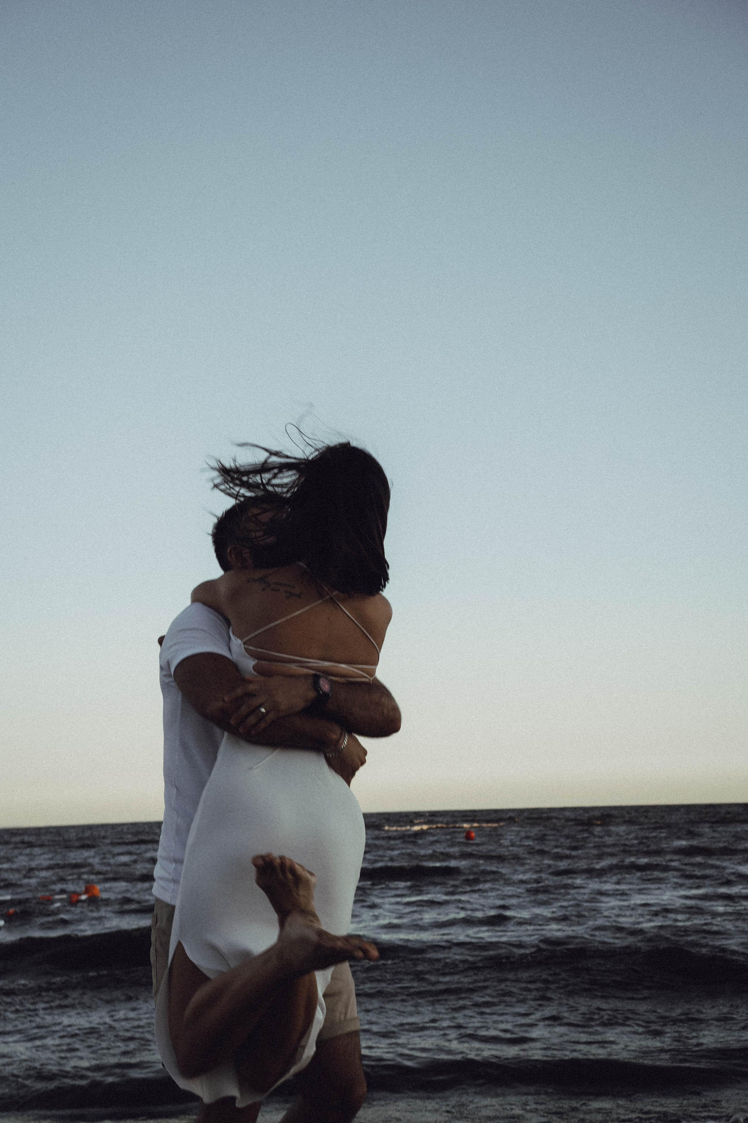 Любовь на заливе. Профессиональный фотограф, Санкт-Петербург — Виктория Богомолова