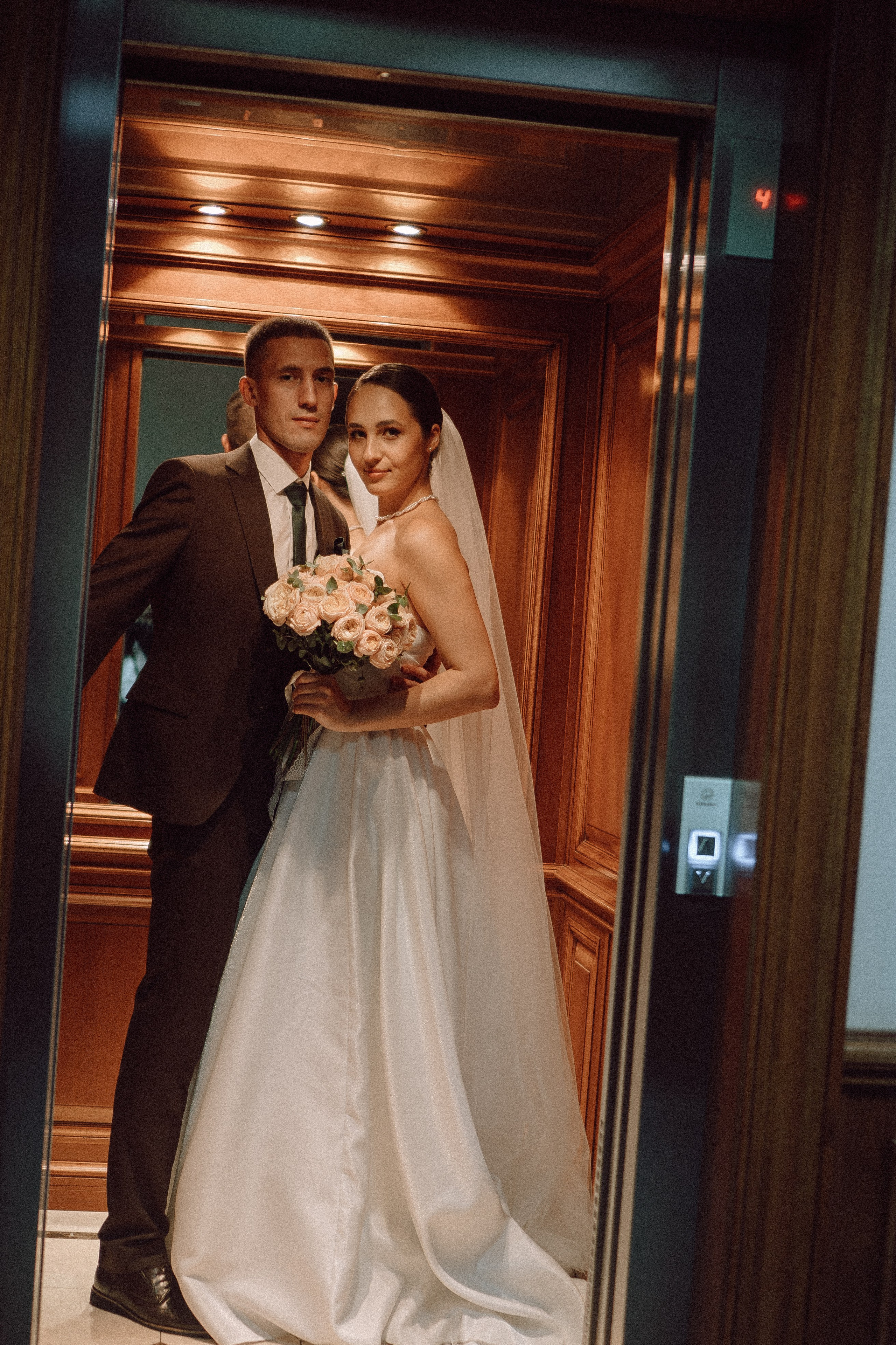 ЗАГС И ПРОГУЛКА 2 ЧАСА. Профессиональный фотограф, Санкт-Петербург — Виктория Богомолова