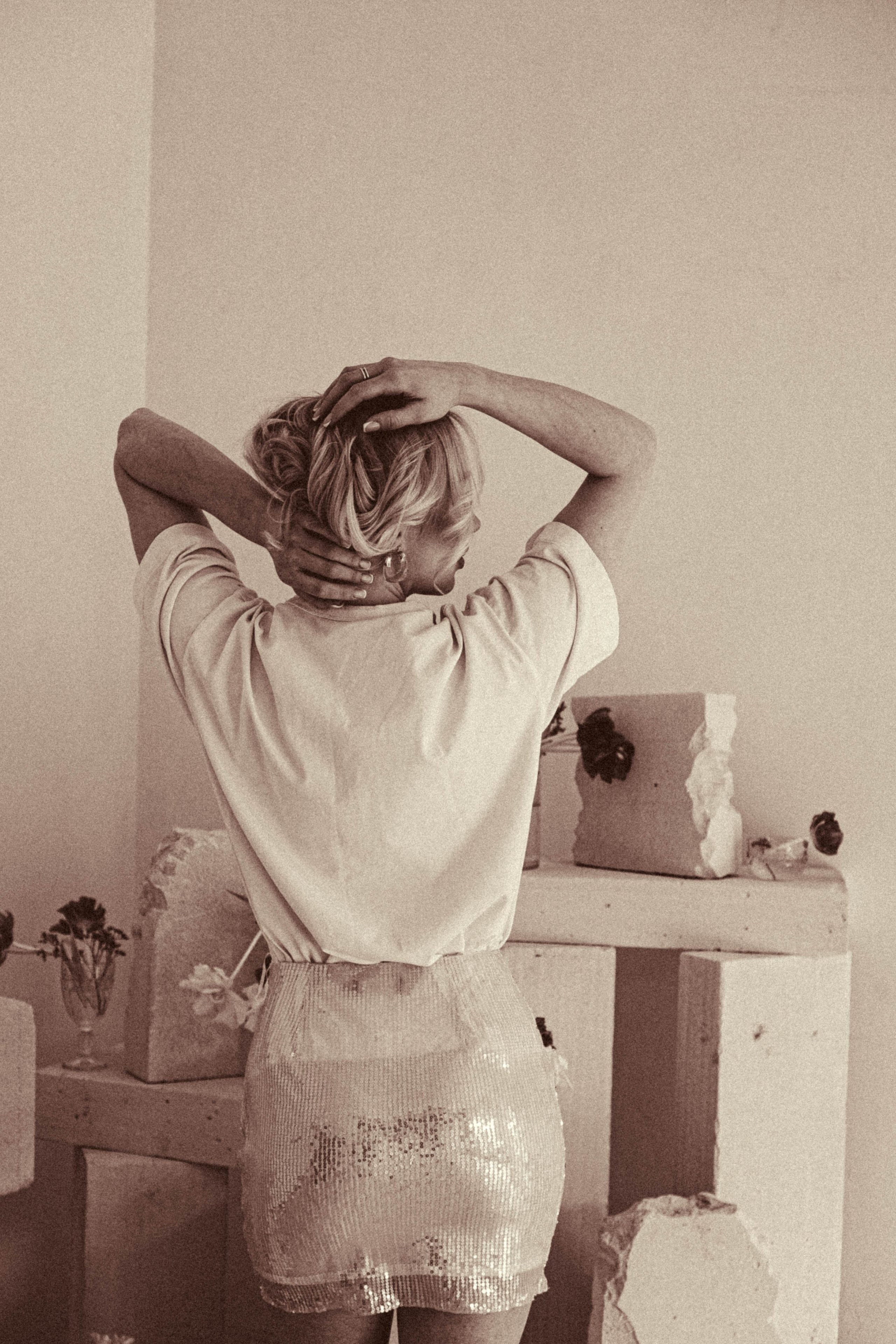 Винтажный стиль. Профессиональный фотограф, Санкт-Петербург — Виктория Богомолова