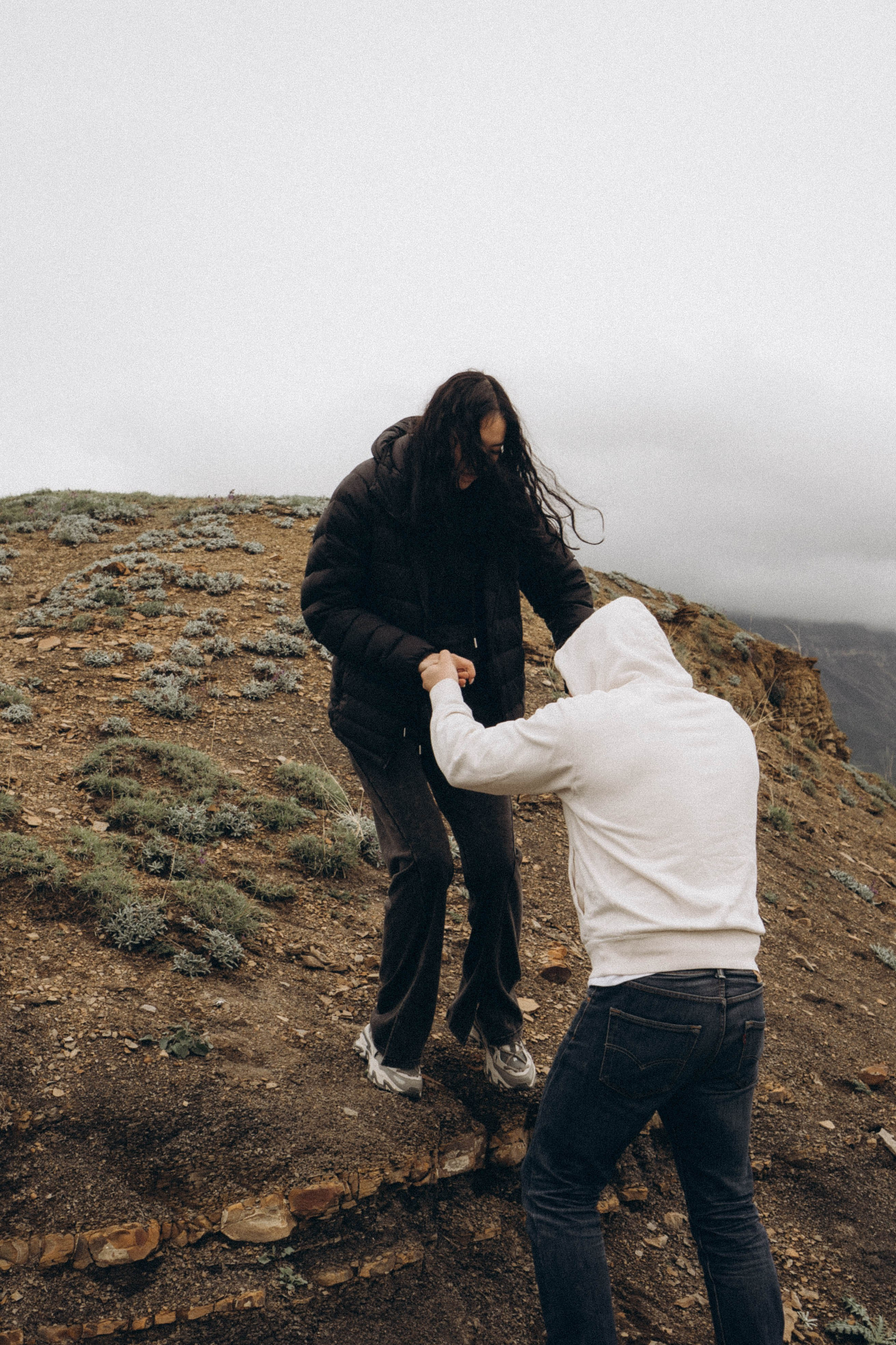 Горы. Профессиональный фотограф, Санкт-Петербург — Виктория Богомолова