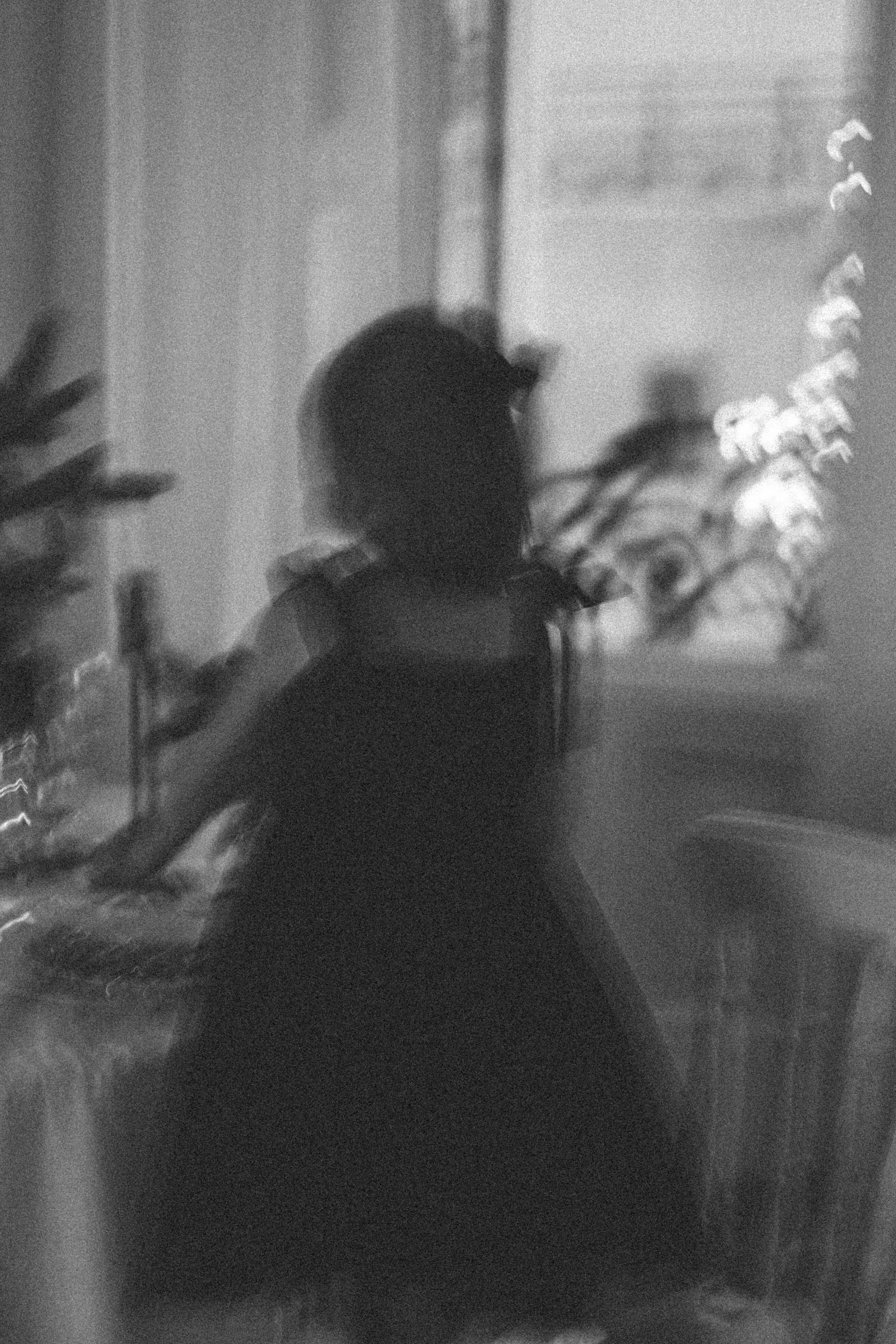 Семейная новогодняя. Профессиональный фотограф, Санкт-Петербург — Виктория Богомолова