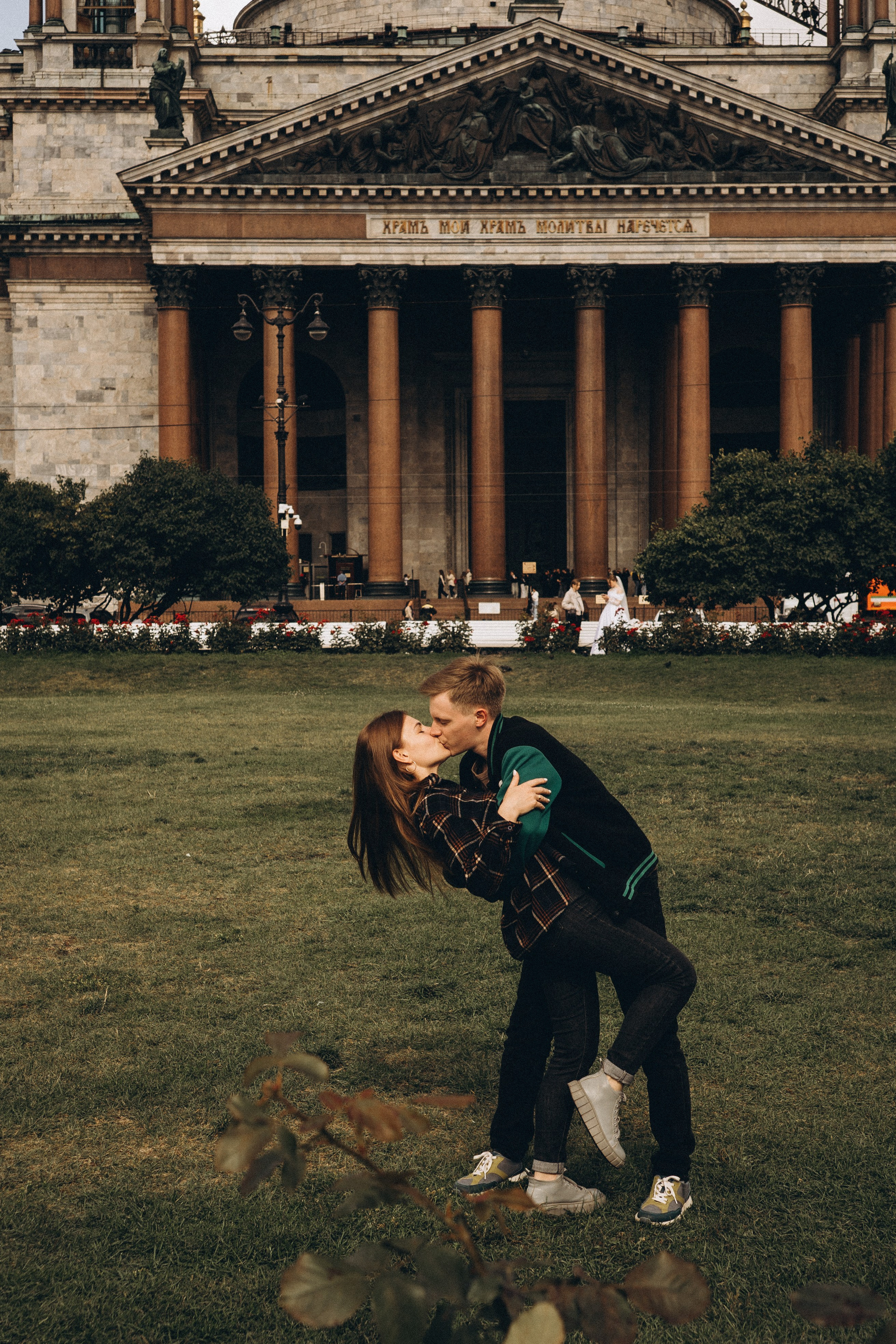 ПРОГУЛКА ПО САНКТ-ПЕТЕРБУРГУ. Профессиональный фотограф, Санкт-Петербург — Виктория Богомолова