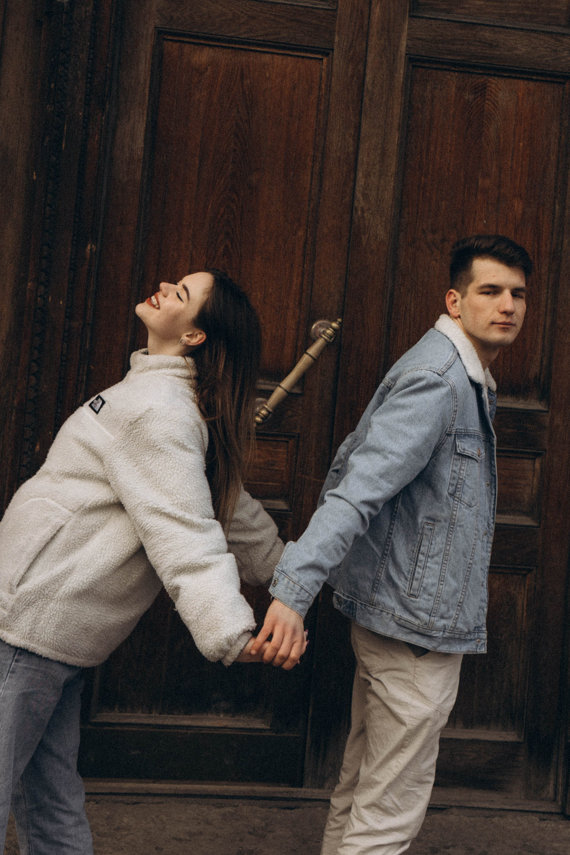 Прогулочная. Профессиональный фотограф, Санкт-Петербург — Виктория Богомолова