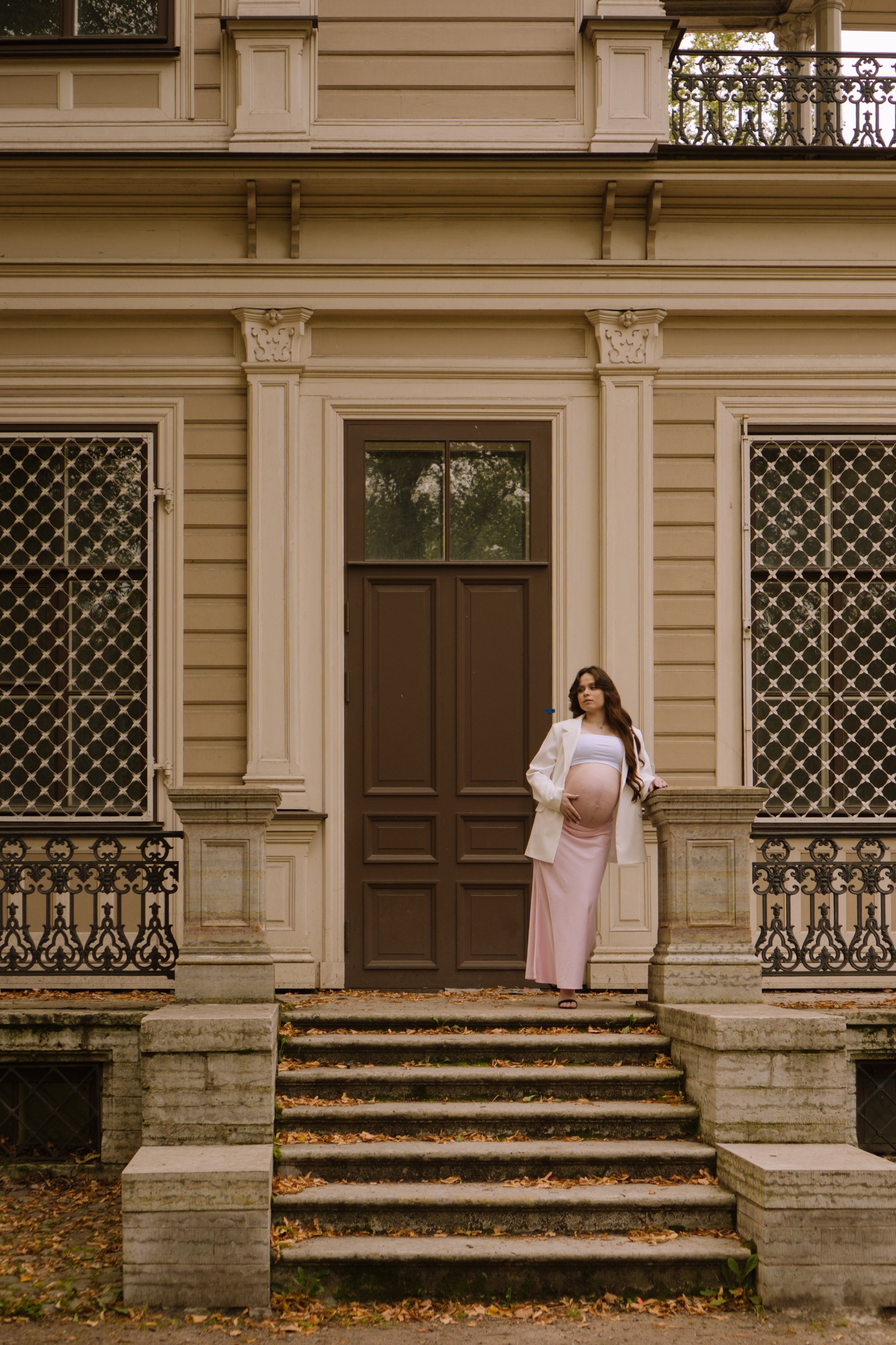 СЕМЕЙНАЯ ИСТОРИЯ. Профессиональный фотограф, Санкт-Петербург — Виктория Богомолова