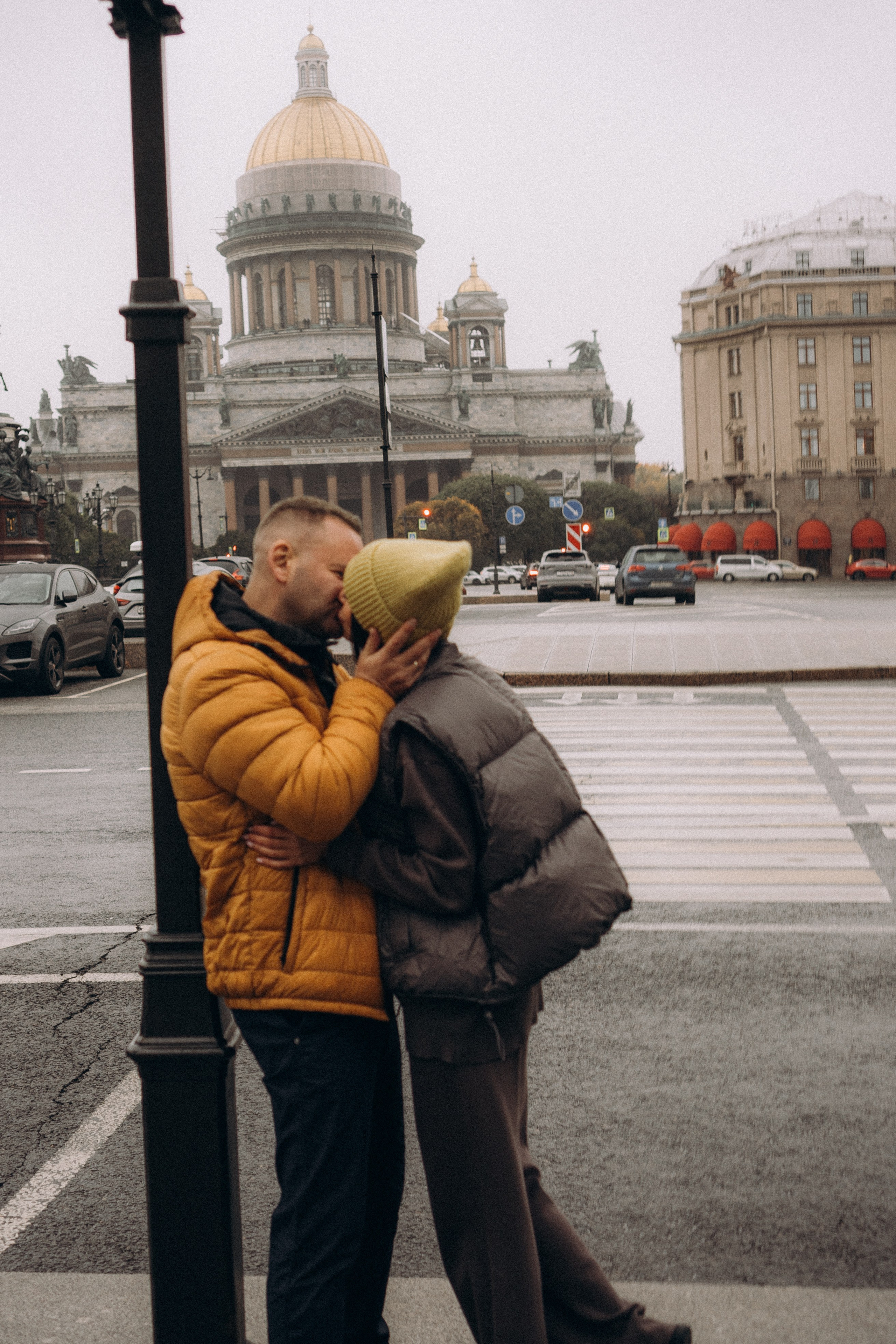 Любовь. Профессиональный фотограф, Санкт-Петербург — Виктория Богомолова